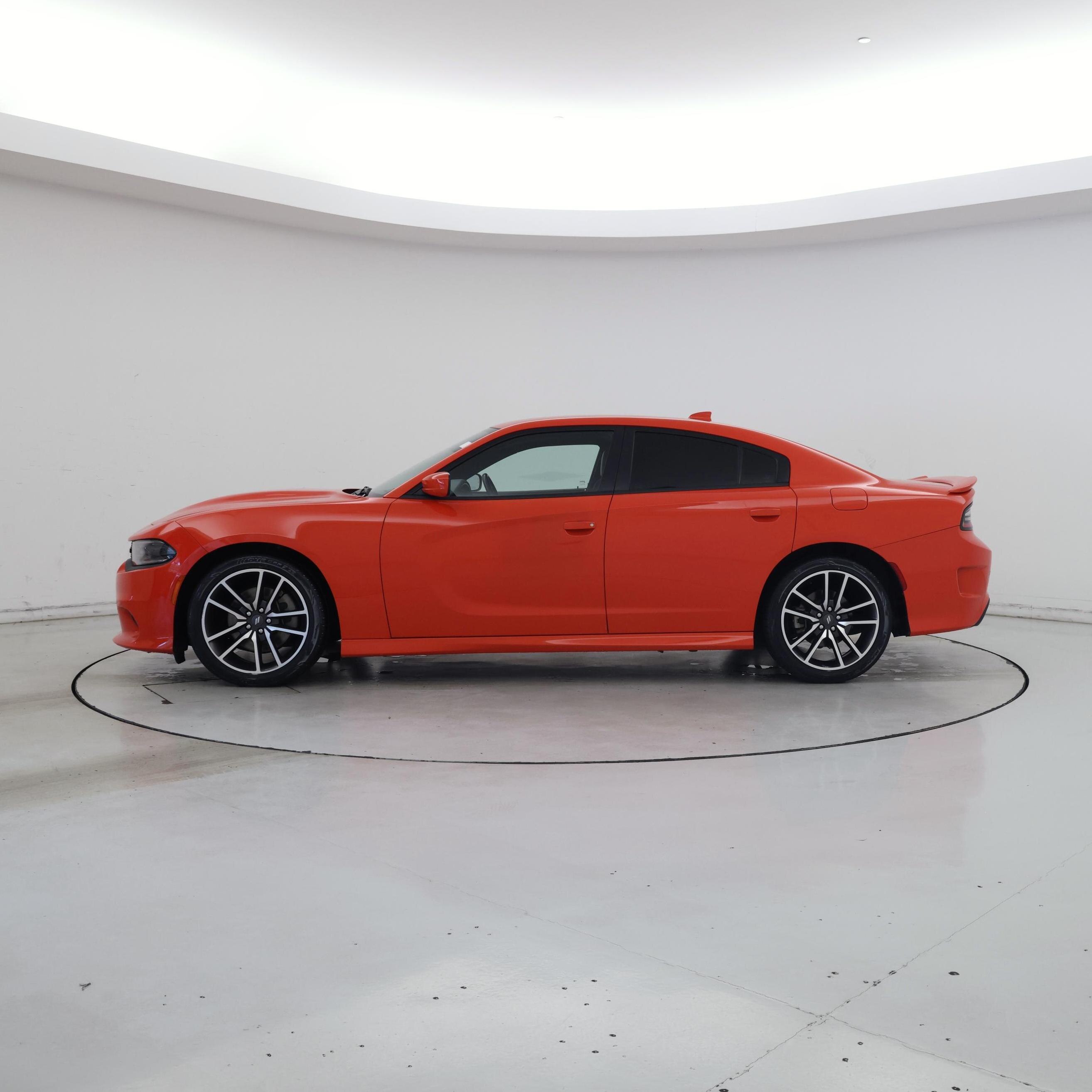 Thumbnail: 2022 Dodge Charger - 3