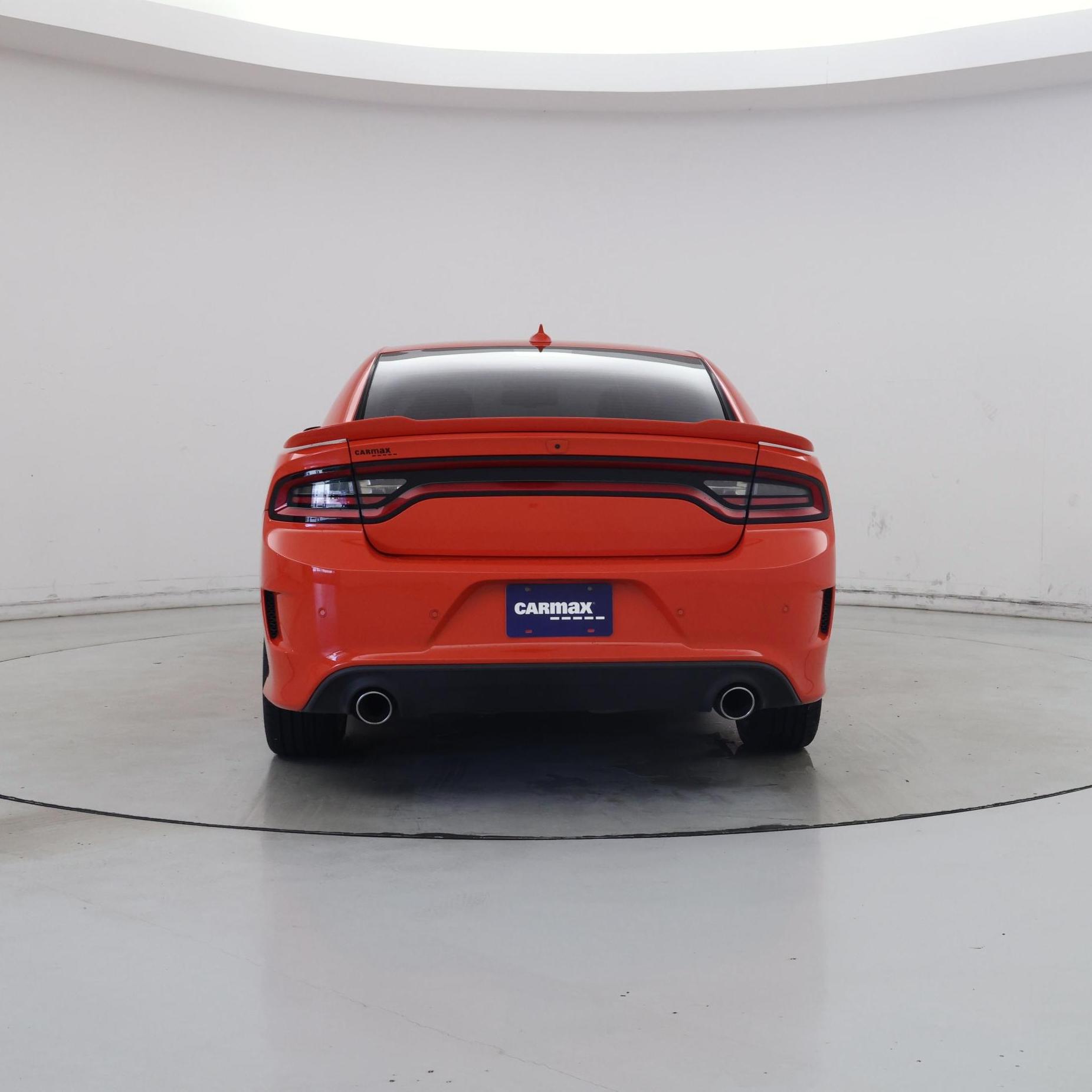 Thumbnail: 2022 Dodge Charger - 6