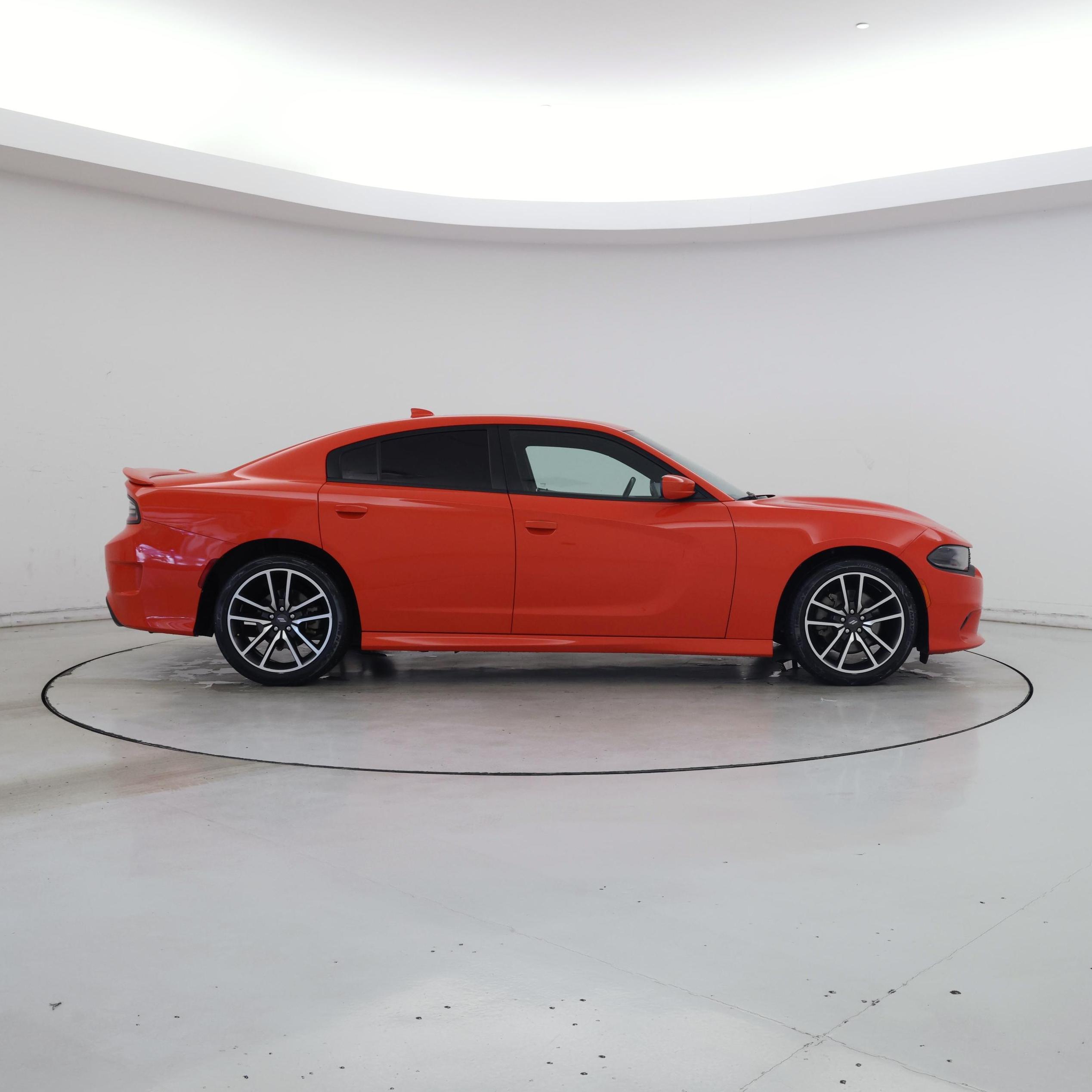 Thumbnail: 2022 Dodge Charger - 7