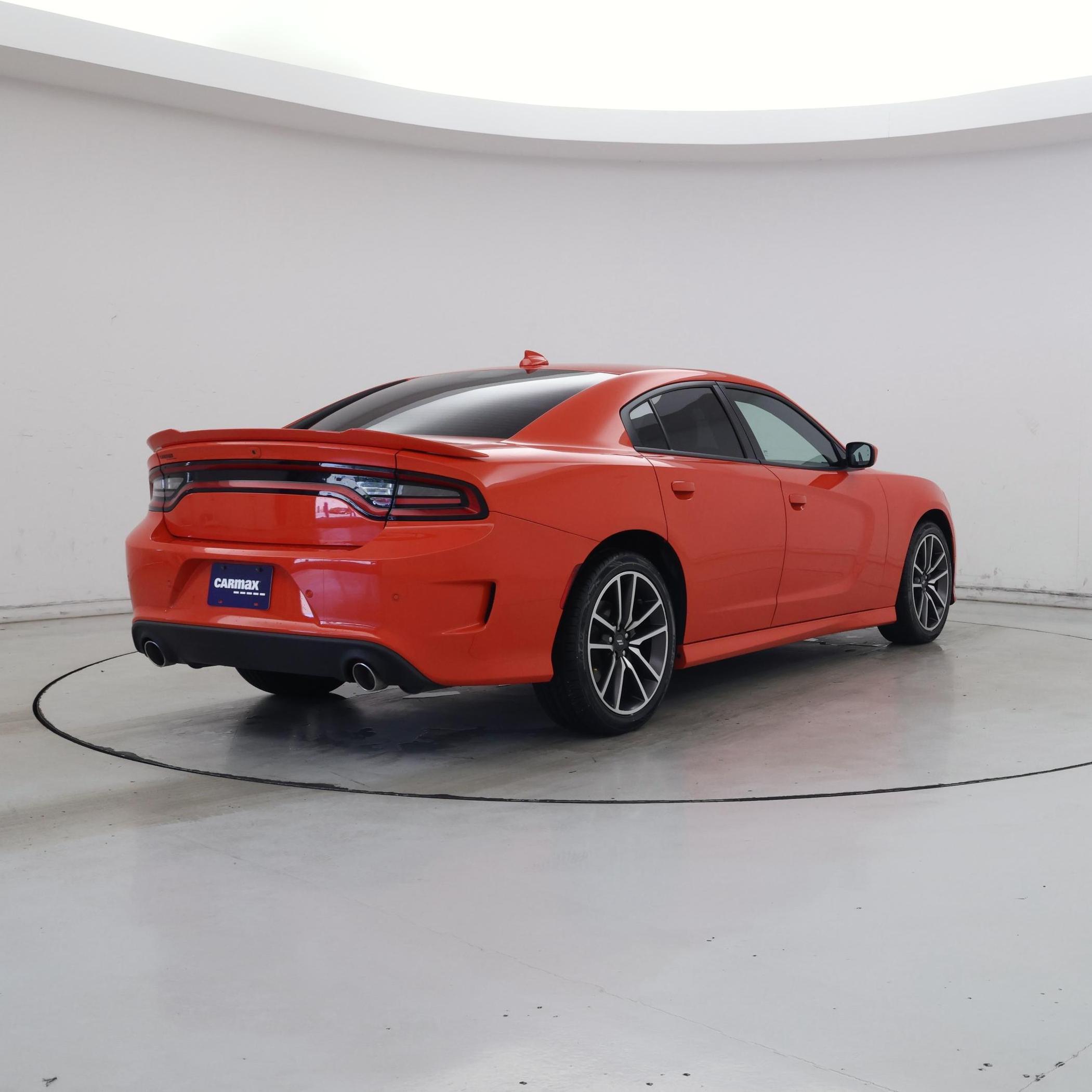 Thumbnail: 2022 Dodge Charger - 8