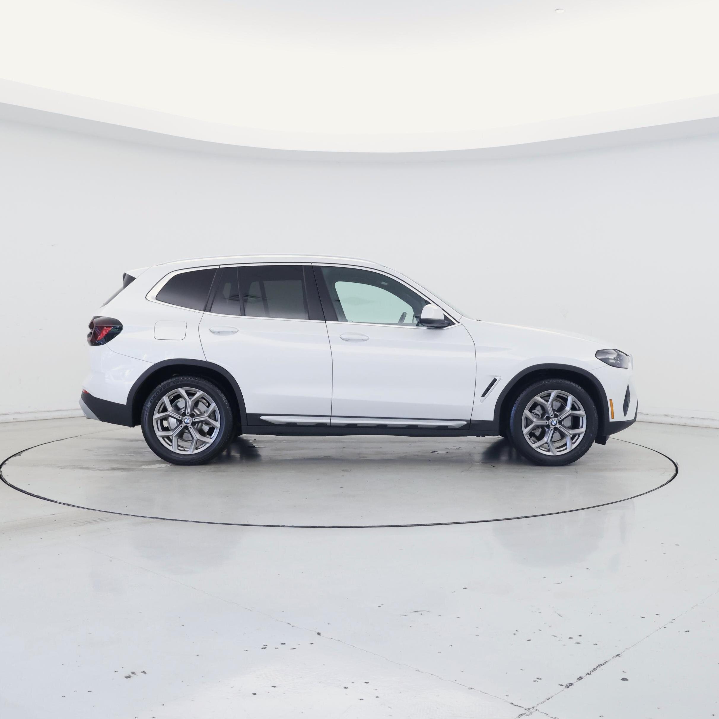 Thumbnail: 2022 BMW X3 - 7