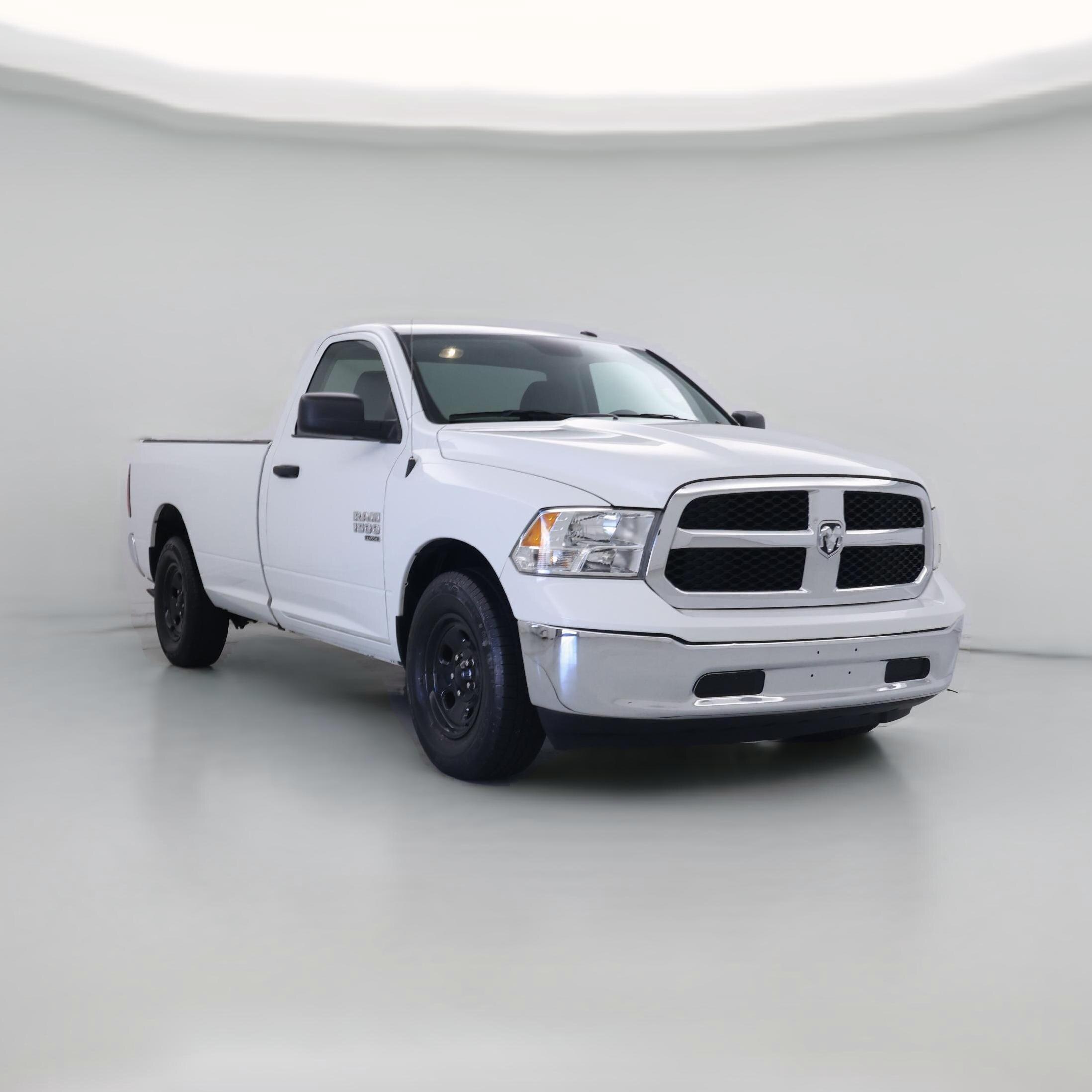 Thumbnail: 2022 RAM 1500 Classic - 1