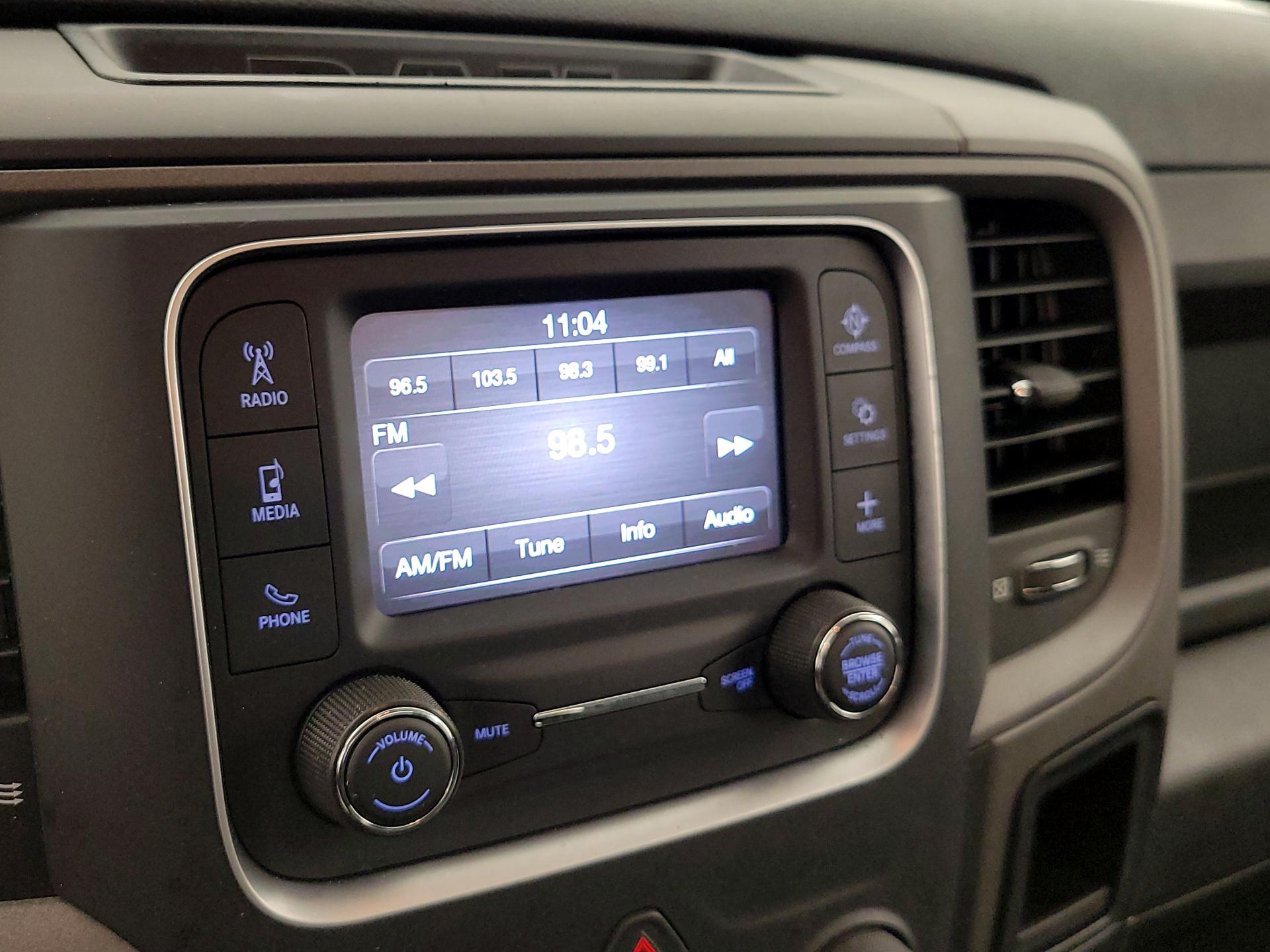 Thumbnail: 2022 RAM 1500 Classic - 15
