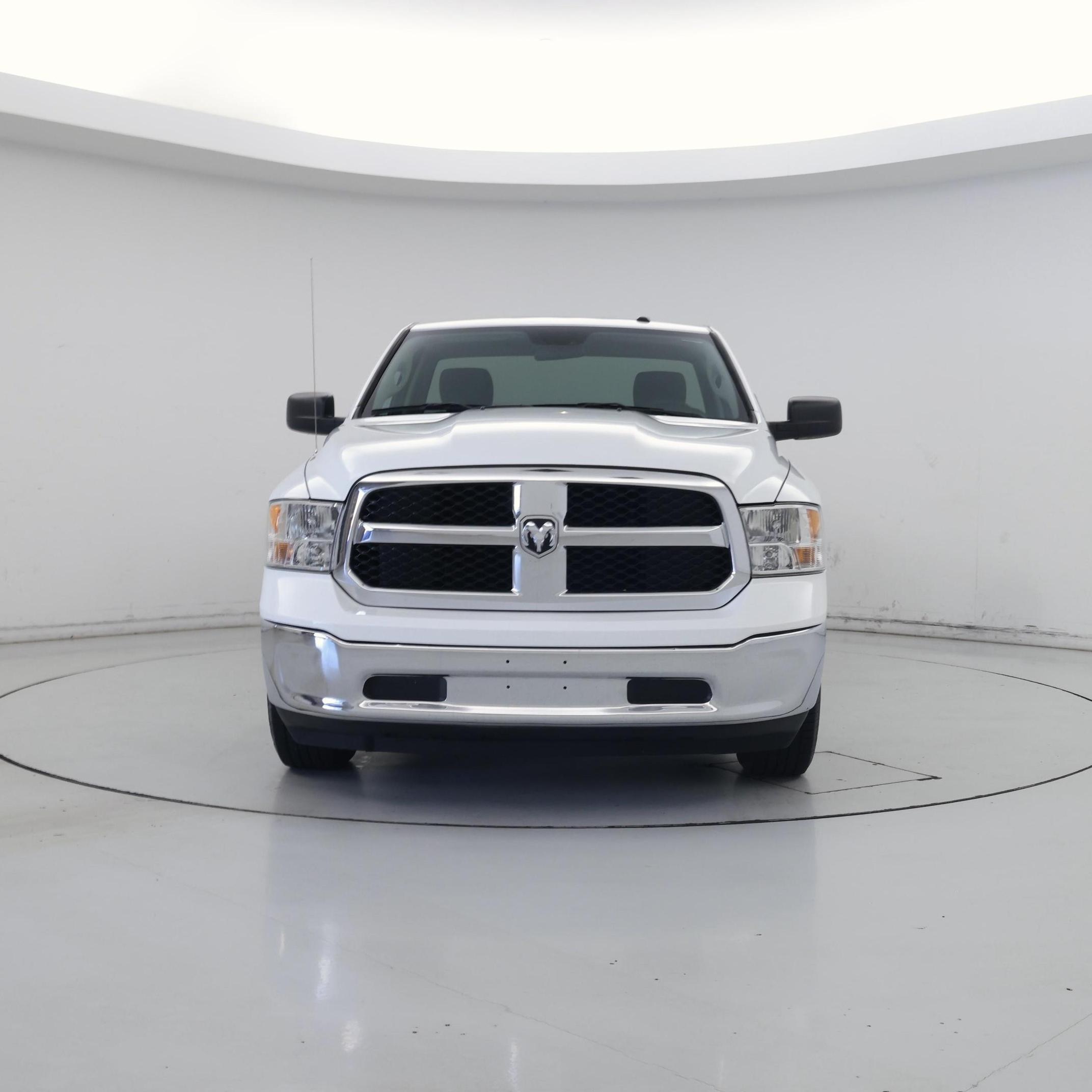 Thumbnail: 2022 RAM 1500 Classic - 5