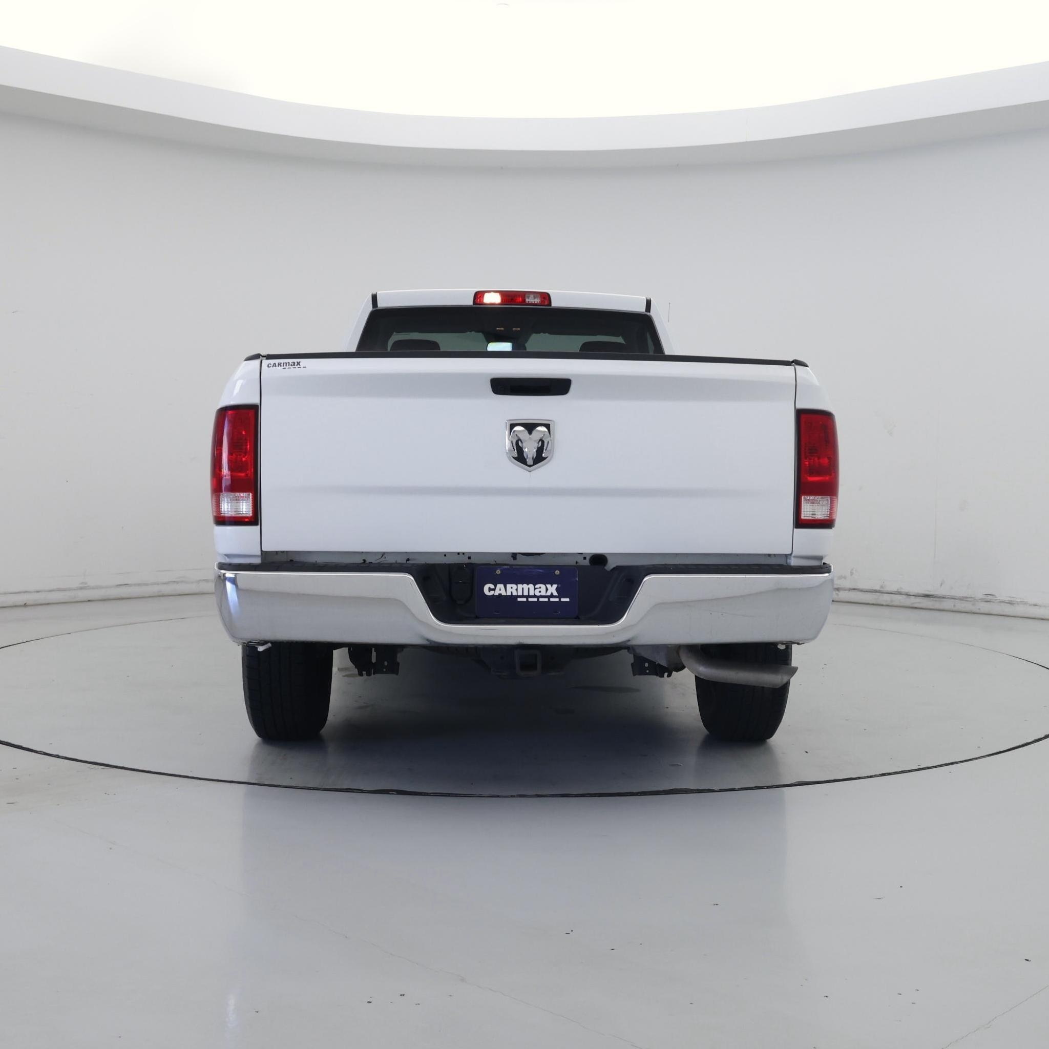 Thumbnail: 2022 RAM 1500 Classic - 6