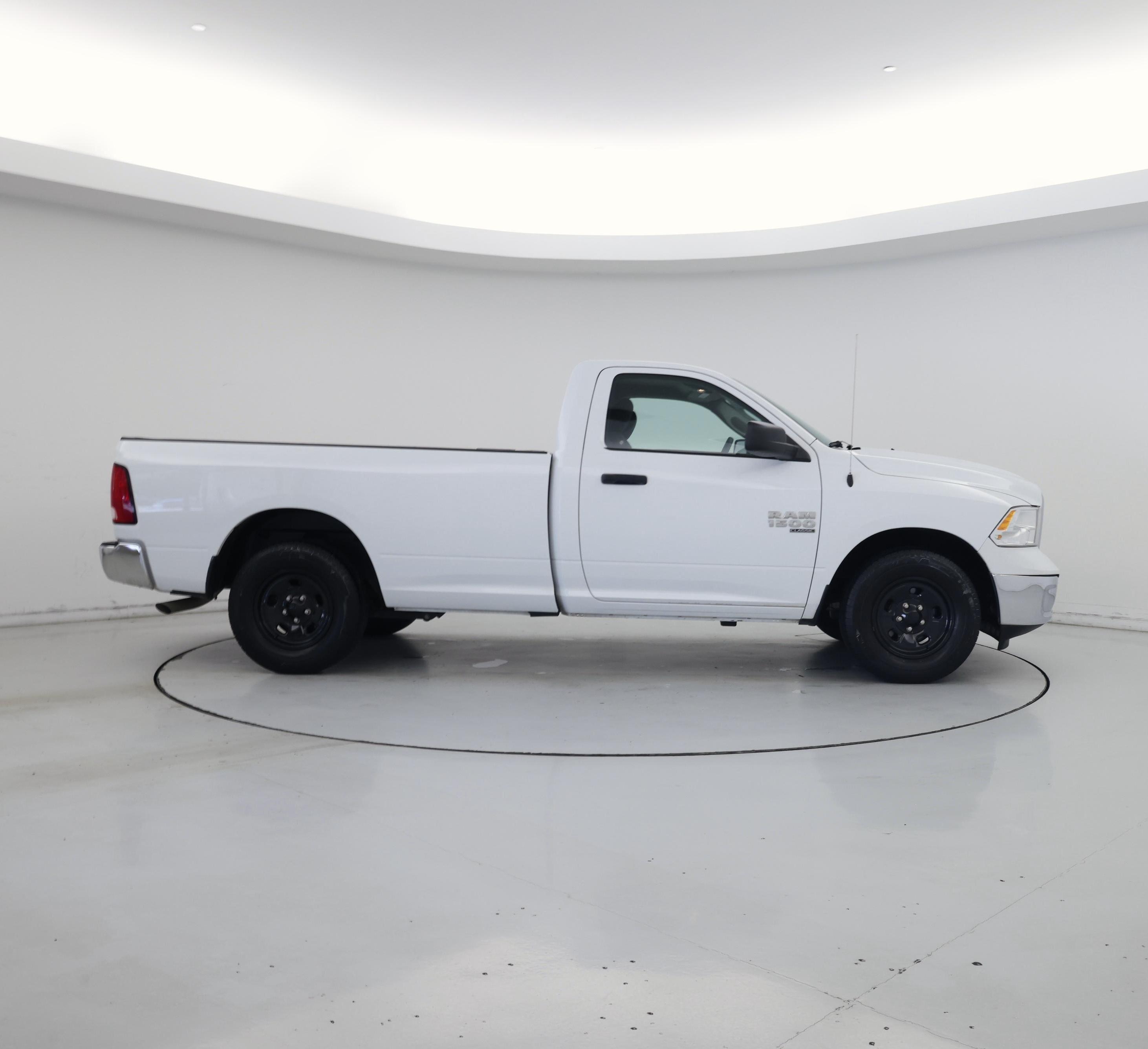 Thumbnail: 2022 RAM 1500 Classic - 7