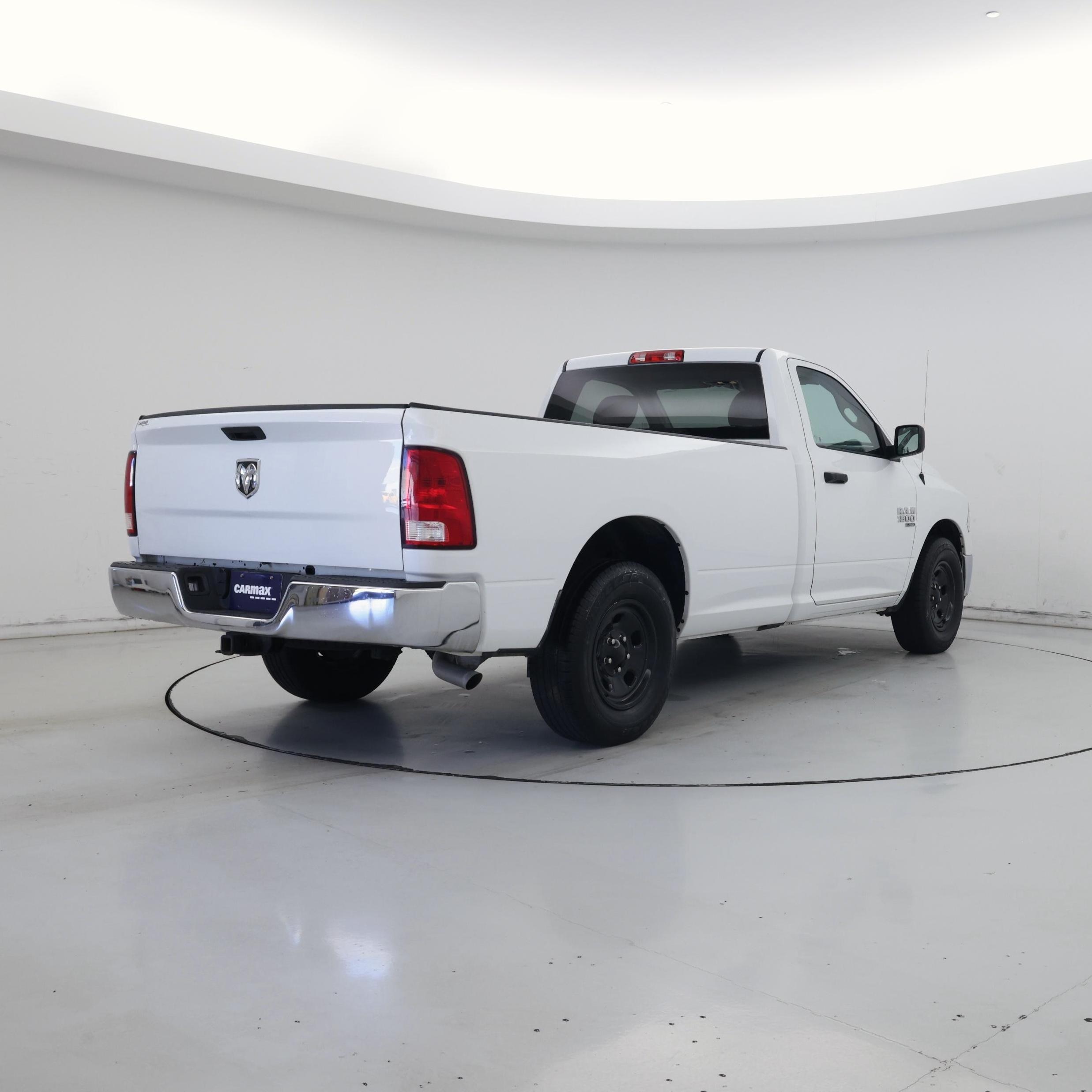 Thumbnail: 2022 RAM 1500 Classic - 8