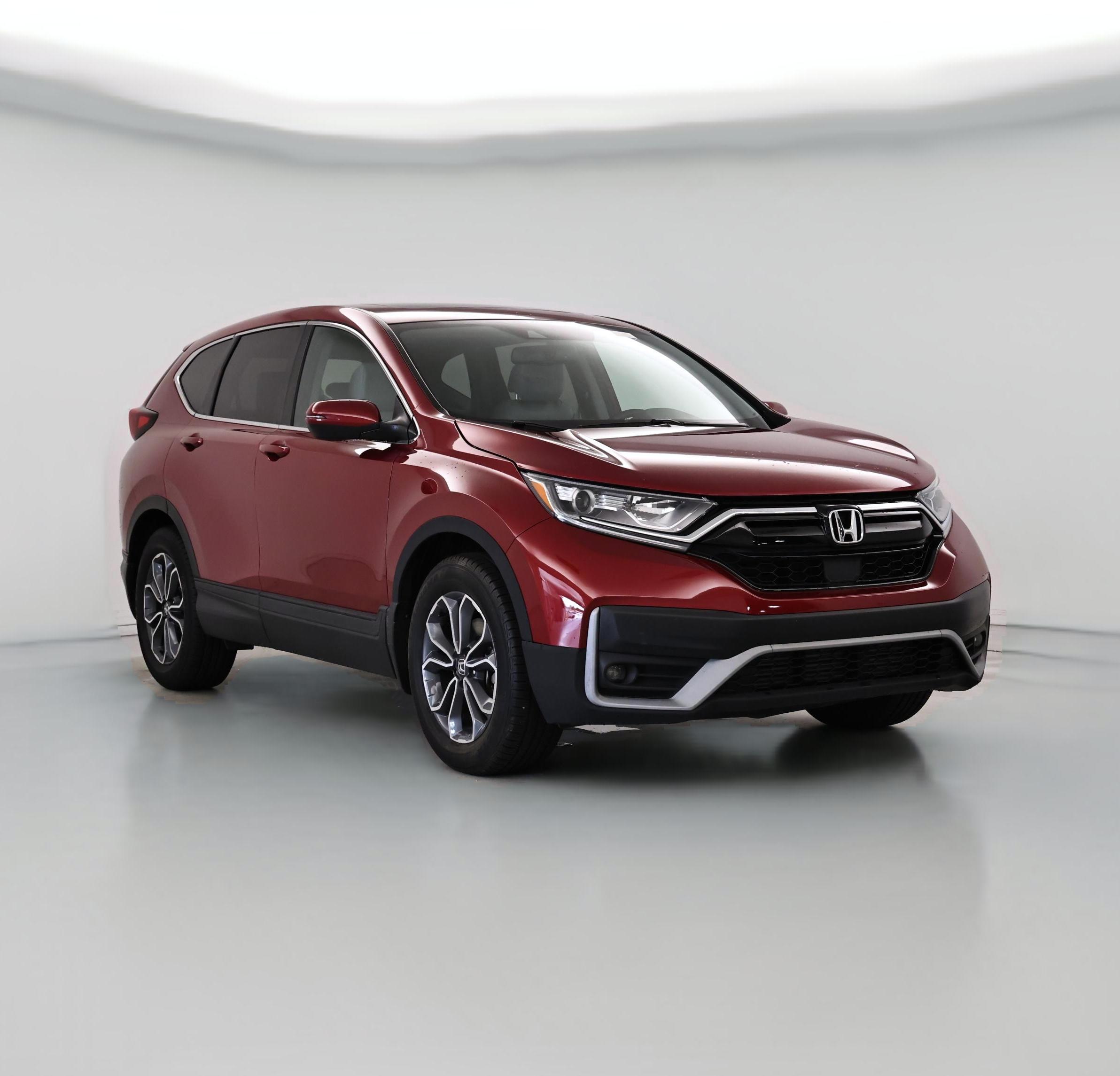 Thumbnail: 2022 Honda CR-V - 1