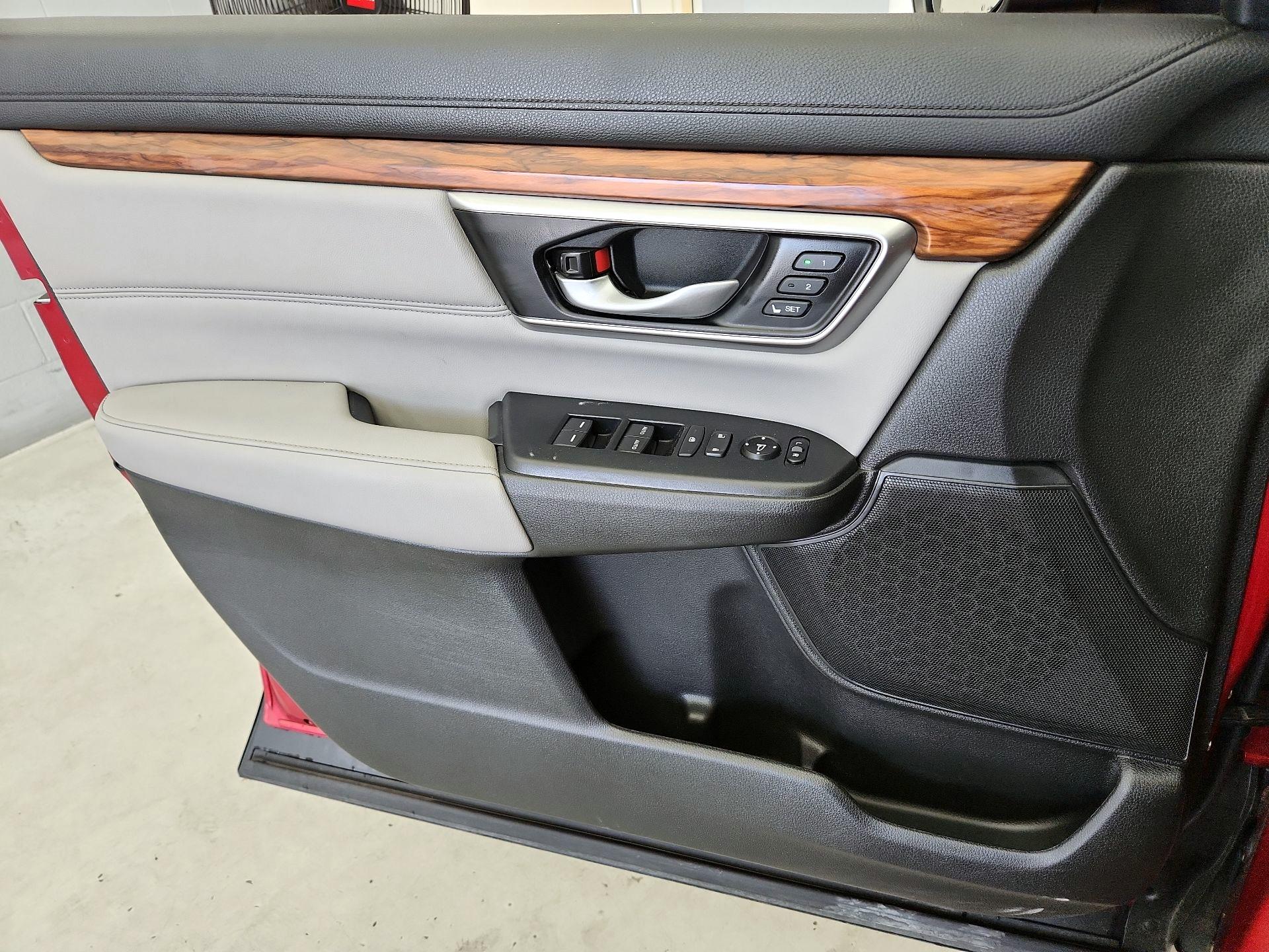 Thumbnail: 2022 Honda CR-V - 12