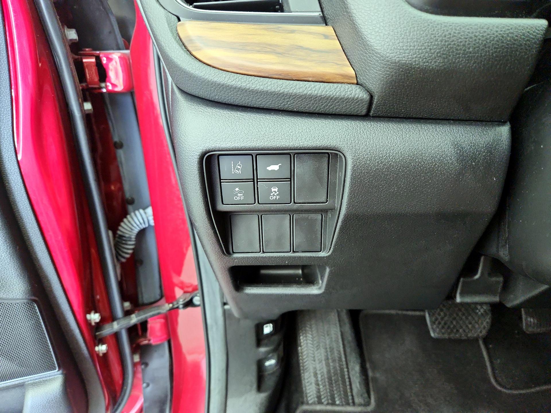 Thumbnail: 2022 Honda CR-V - 13