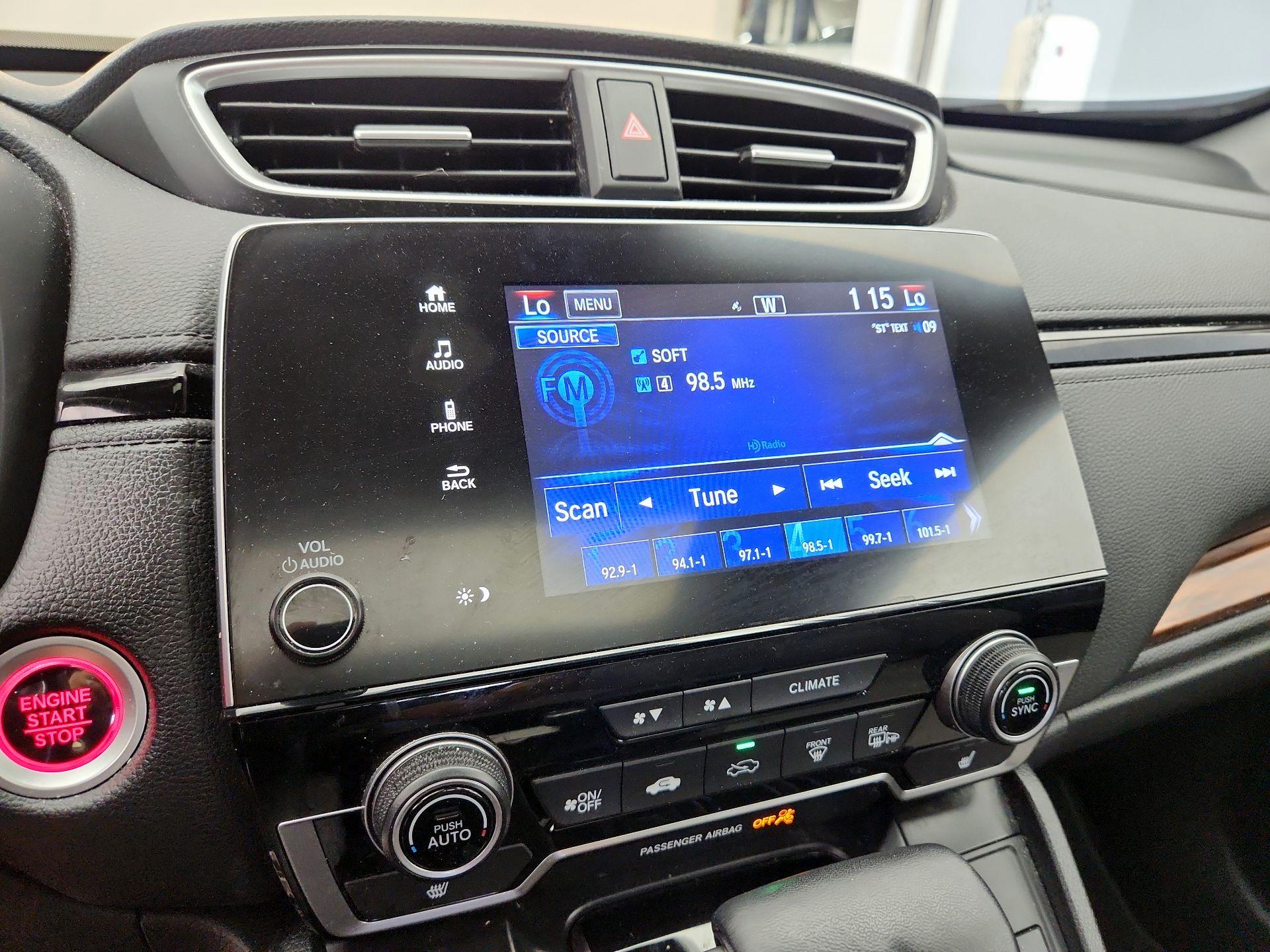 Thumbnail: 2022 Honda CR-V - 15