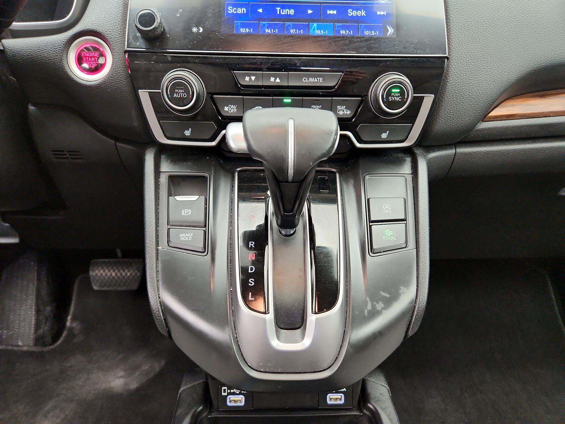 Thumbnail: 2022 Honda CR-V - 17