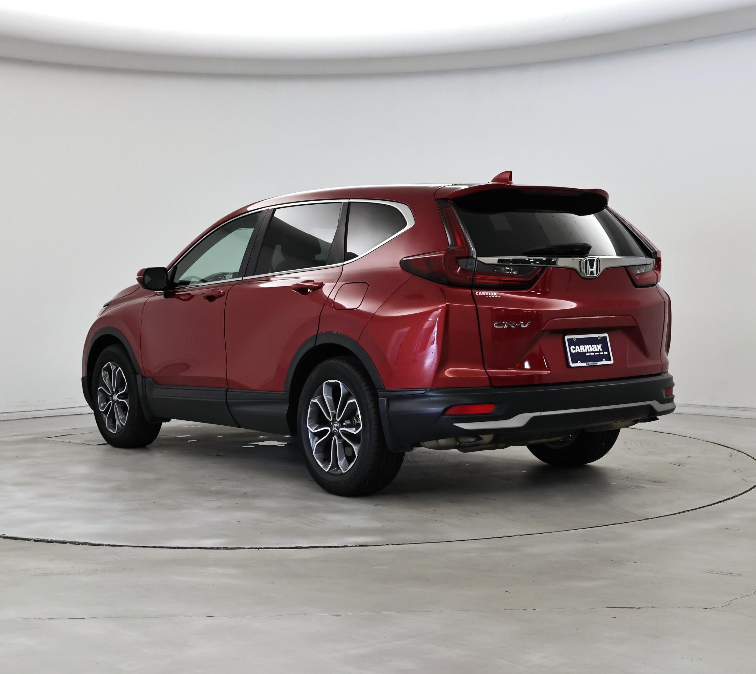 Thumbnail: 2022 Honda CR-V - 2