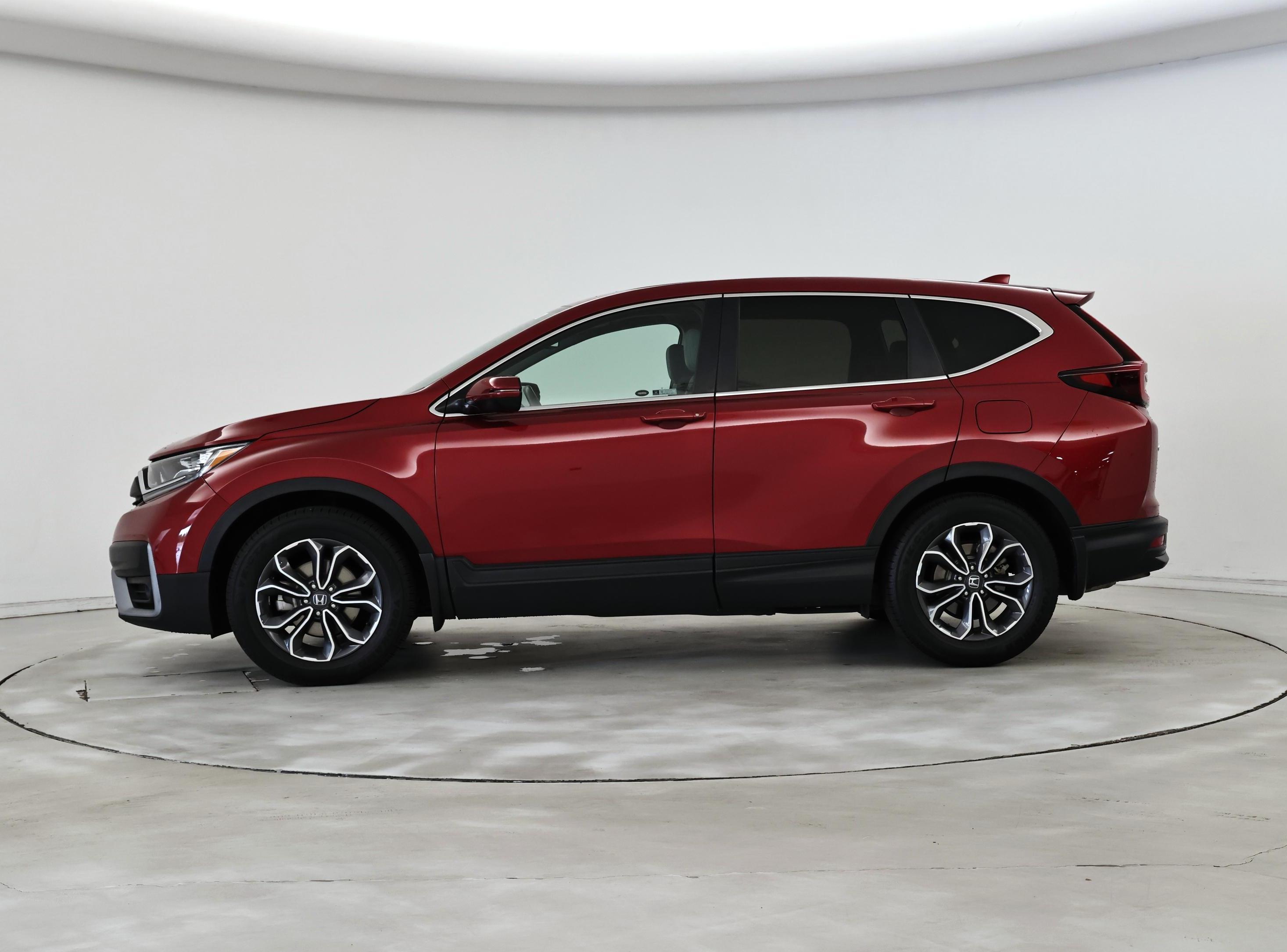 Thumbnail: 2022 Honda CR-V - 3