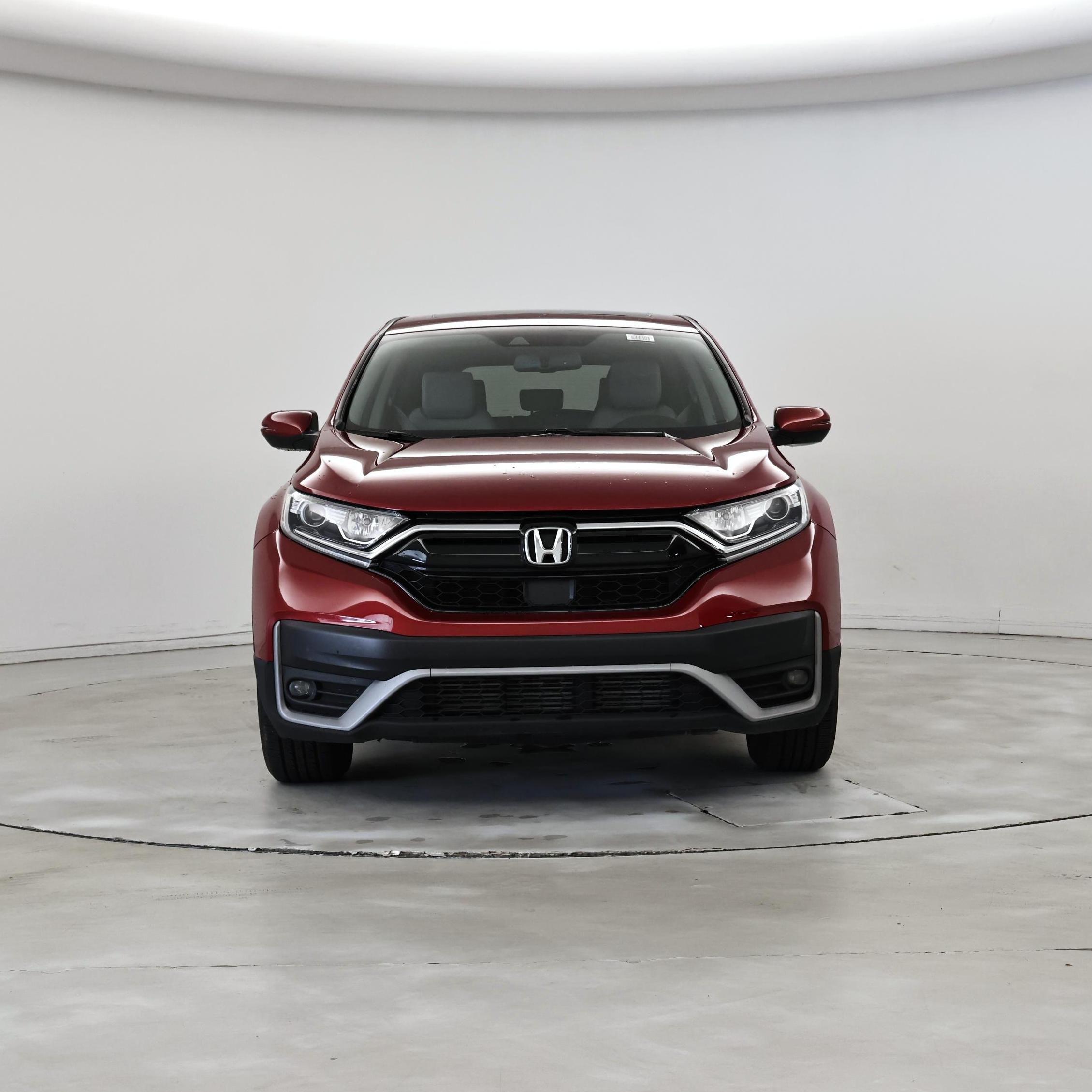Thumbnail: 2022 Honda CR-V - 5