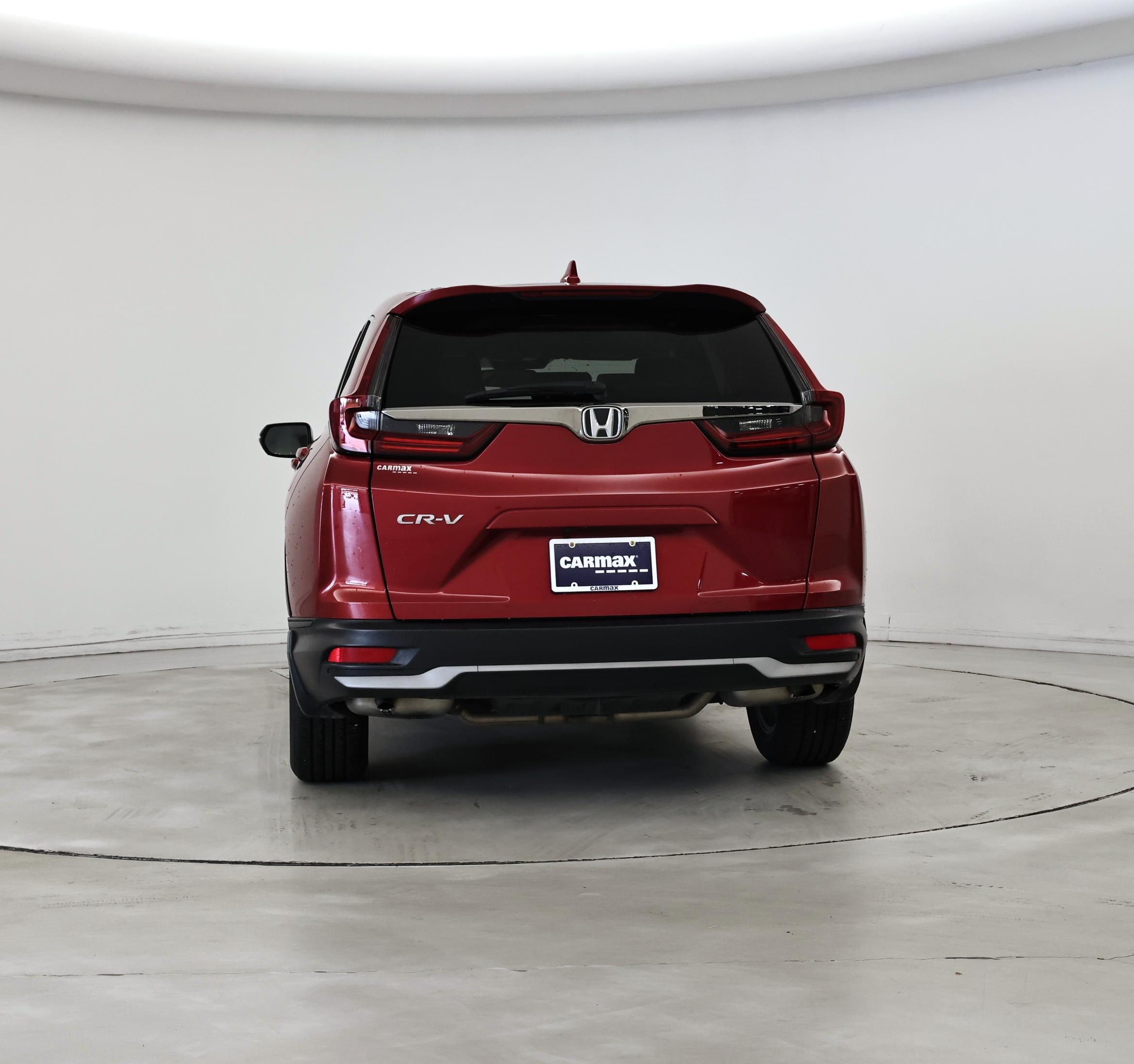 Thumbnail: 2022 Honda CR-V - 6