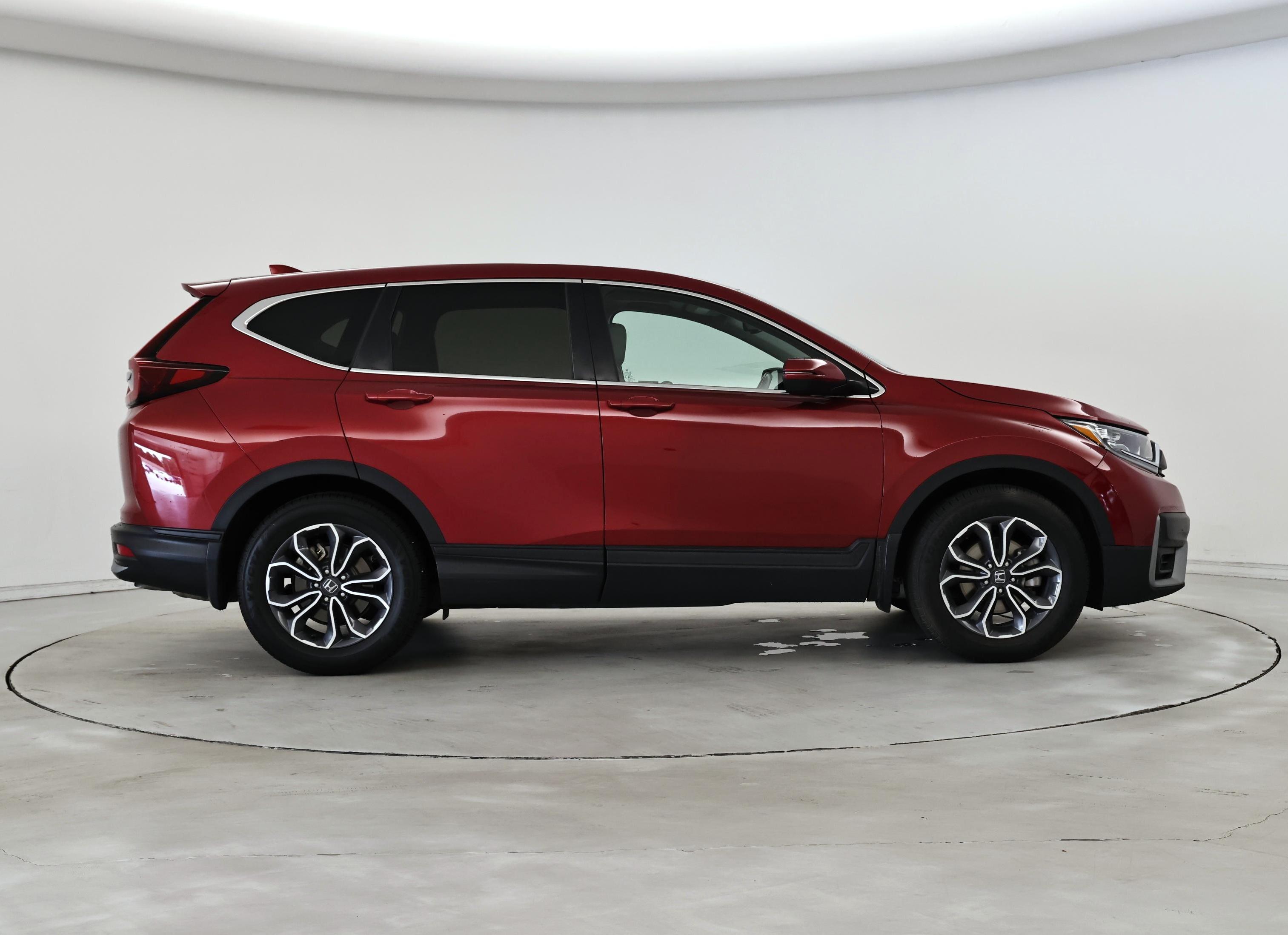 Thumbnail: 2022 Honda CR-V - 7
