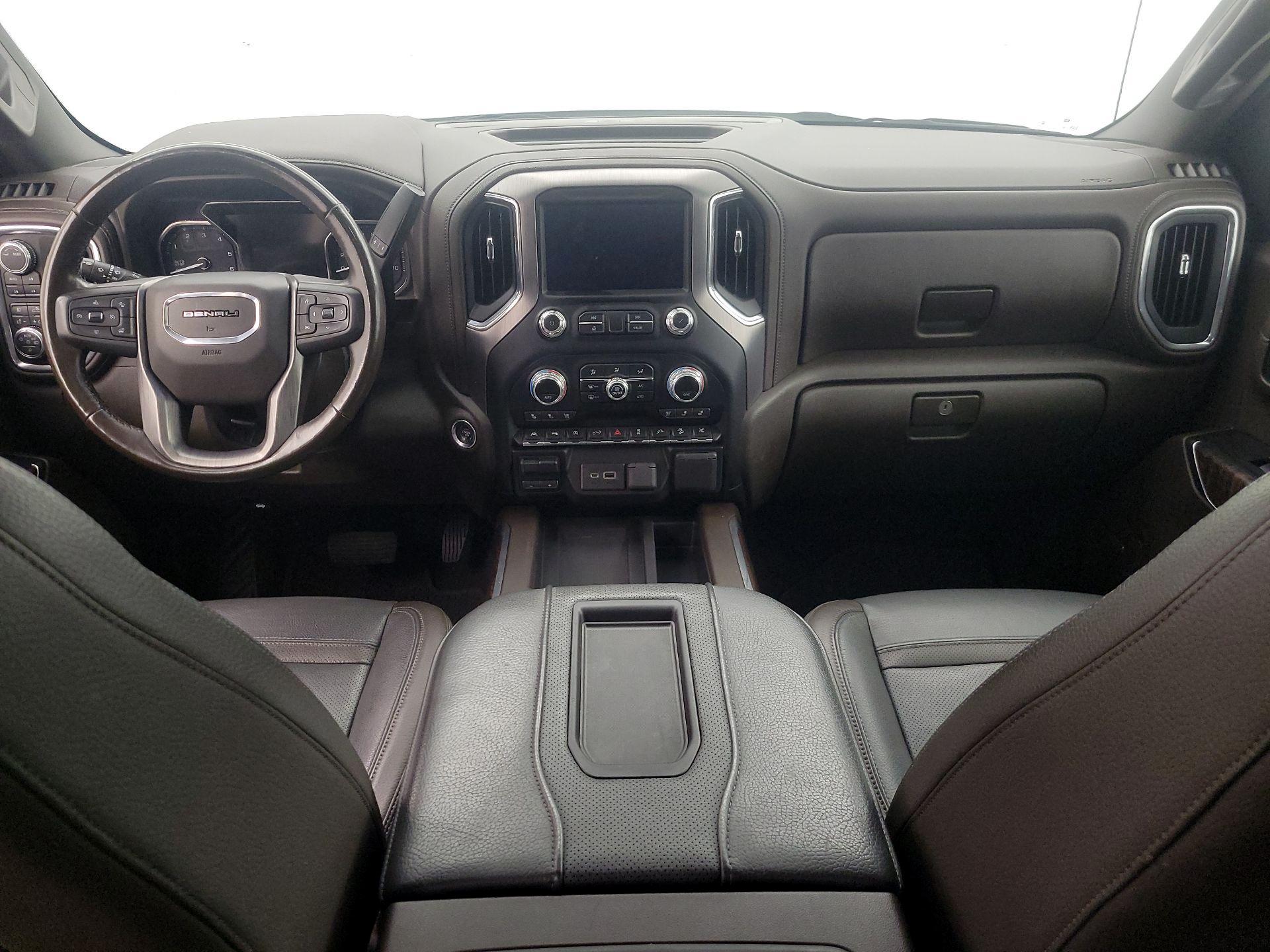 Thumbnail: 2020 GMC Sierra 1500 - 9
