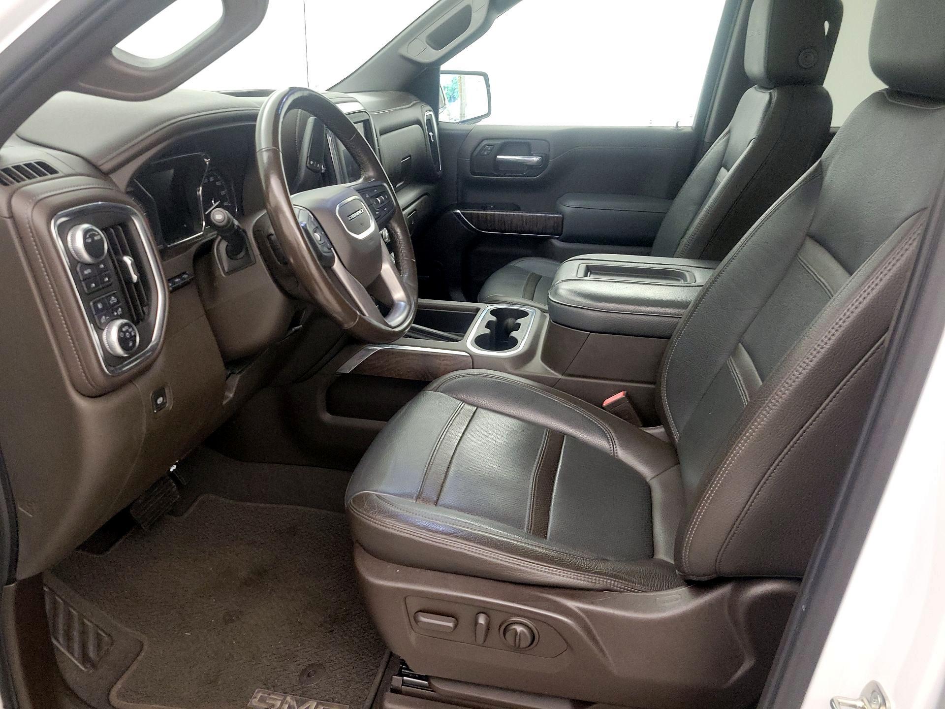 Thumbnail: 2020 GMC Sierra 1500 - 11