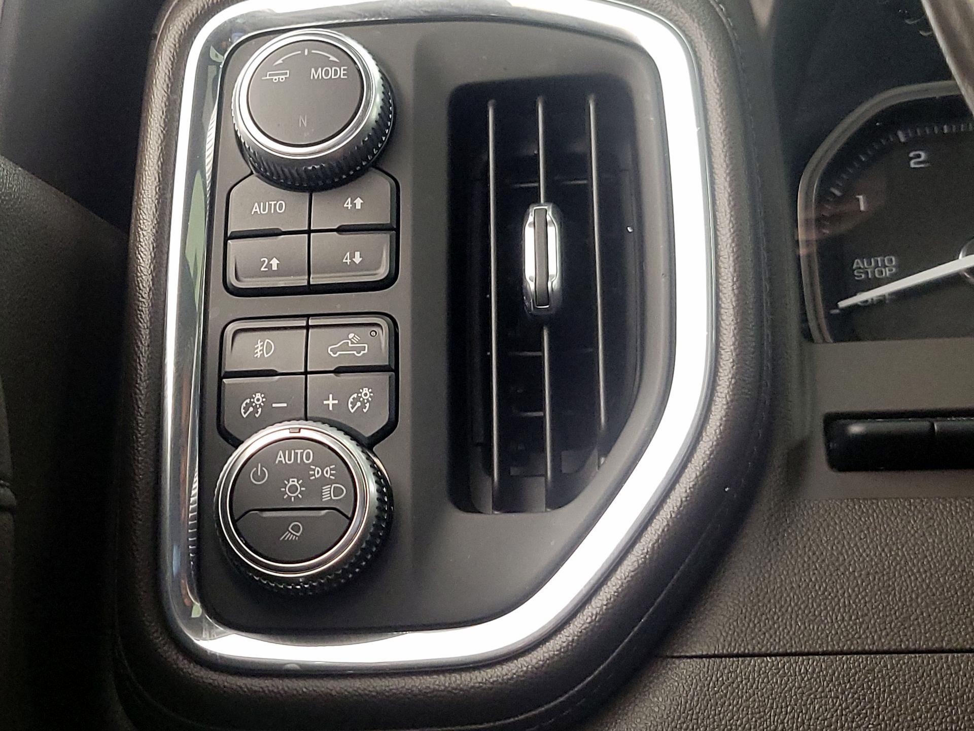 Thumbnail: 2020 GMC Sierra 1500 - 13
