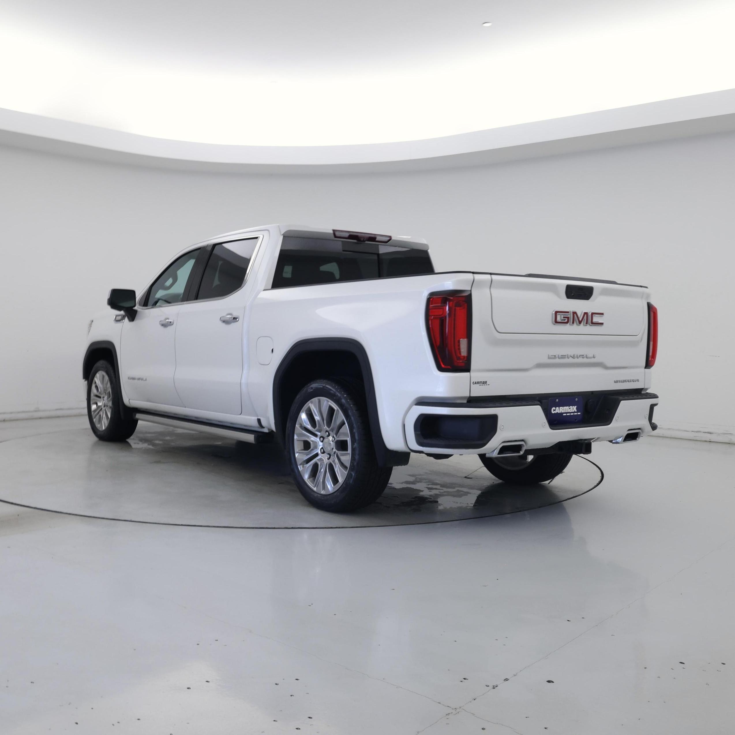 Thumbnail: 2020 GMC Sierra 1500 - 2
