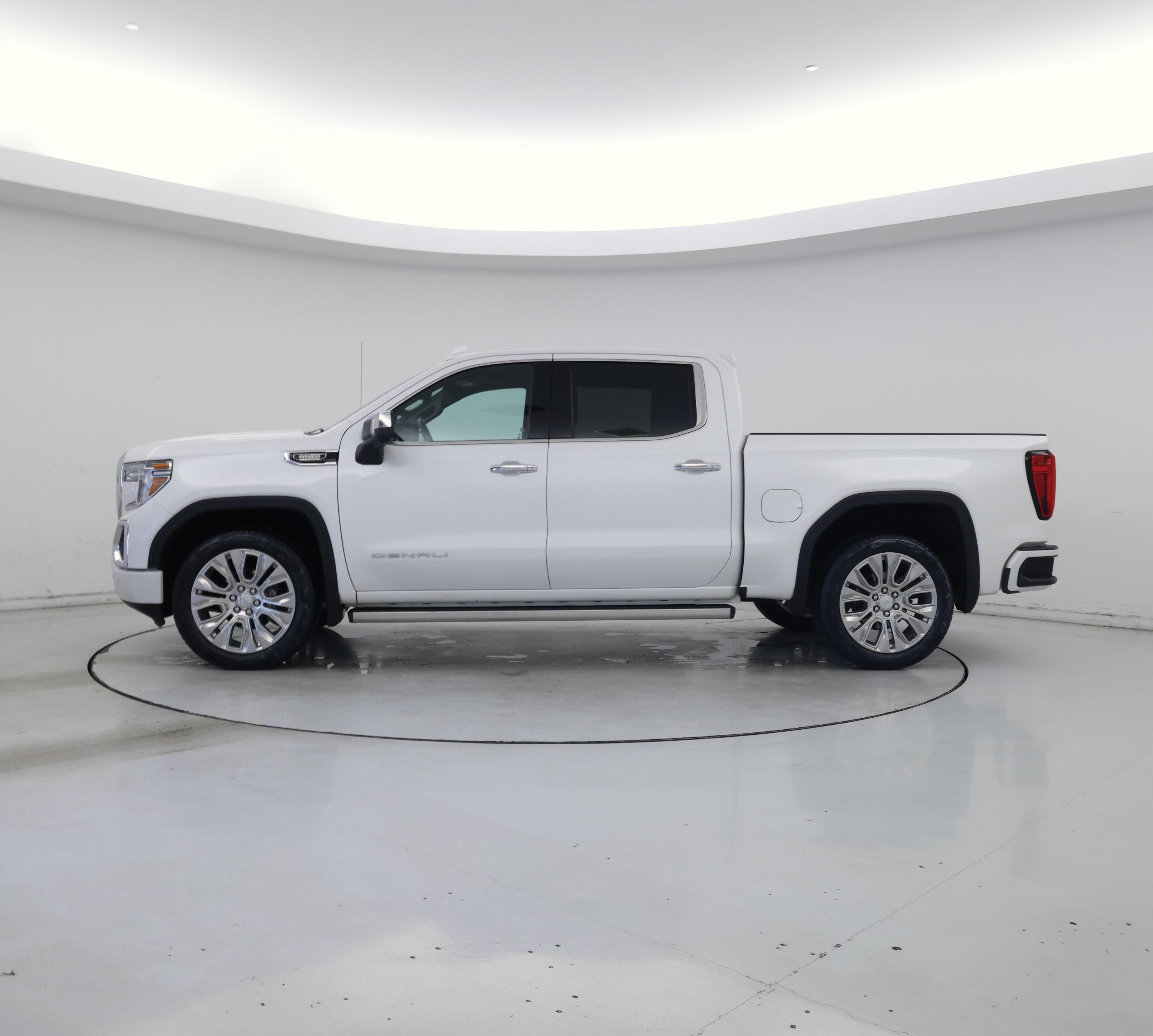 Thumbnail: 2020 GMC Sierra 1500 - 3