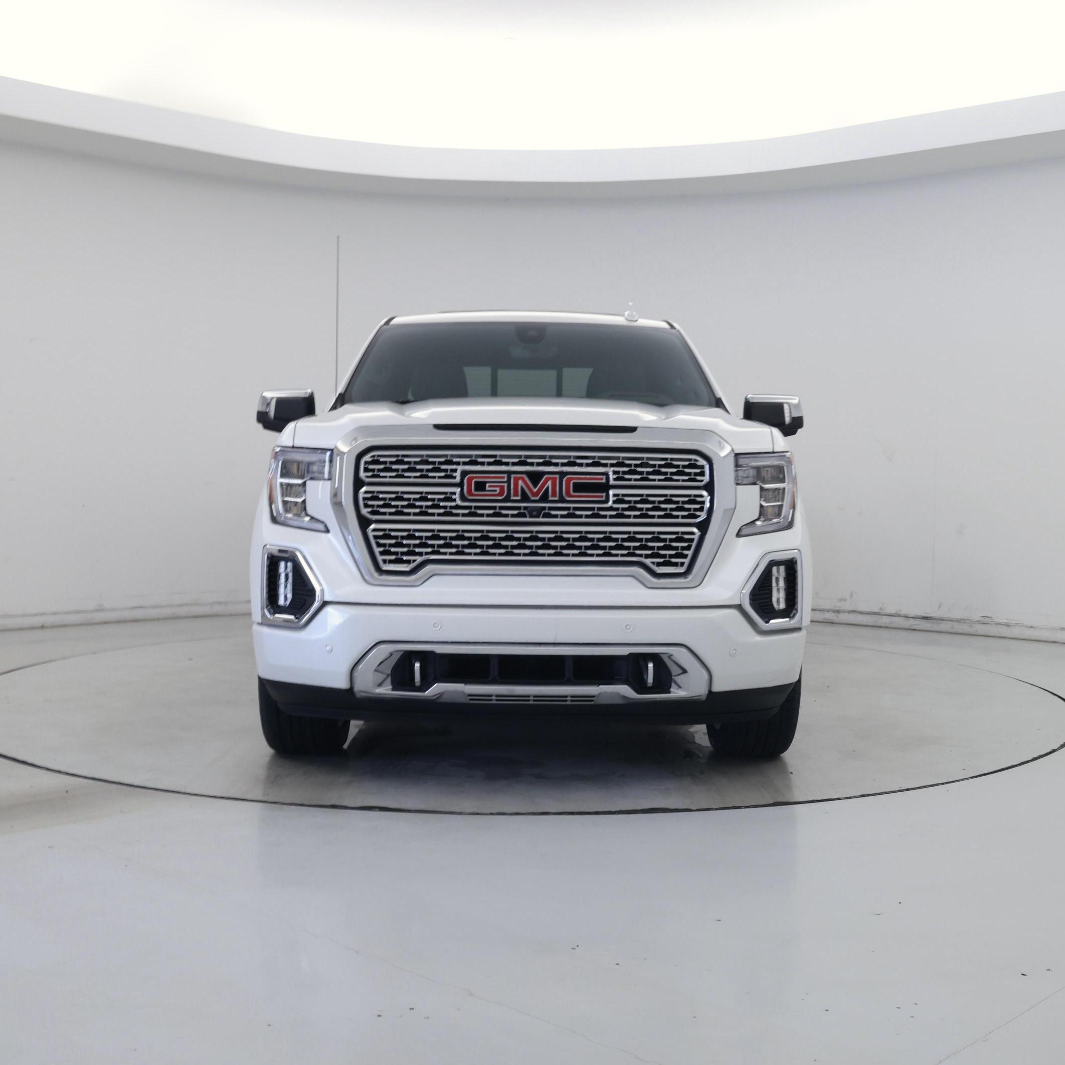 Thumbnail: 2020 GMC Sierra 1500 - 5