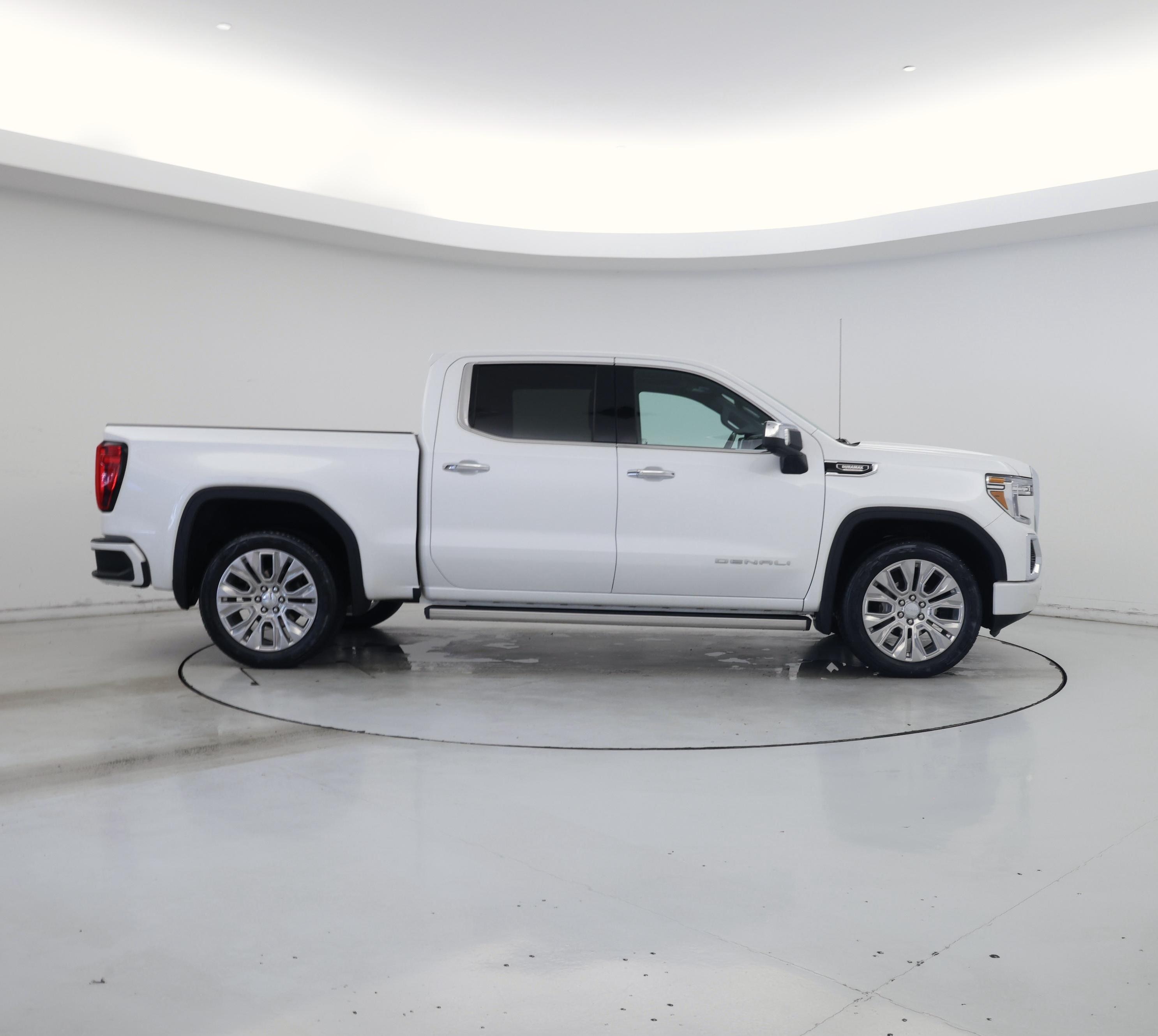 Thumbnail: 2020 GMC Sierra 1500 - 7