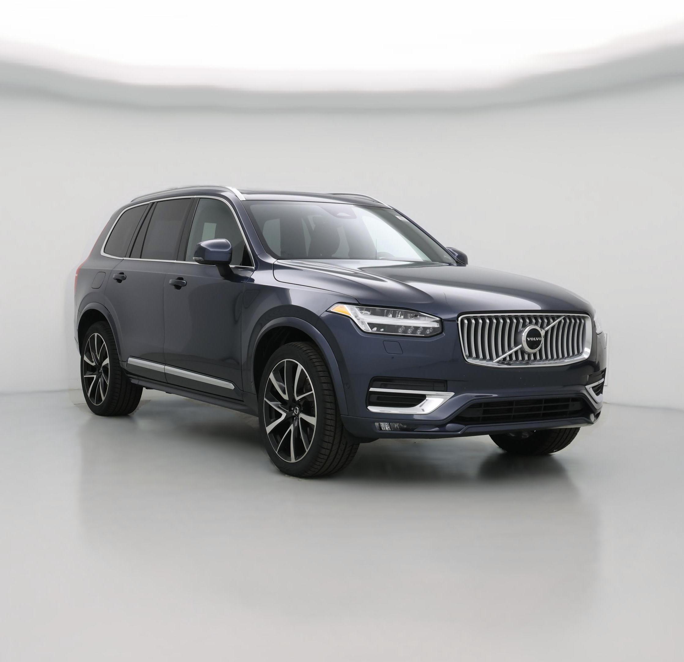 Thumbnail: 2023 Volvo XC90 - 1