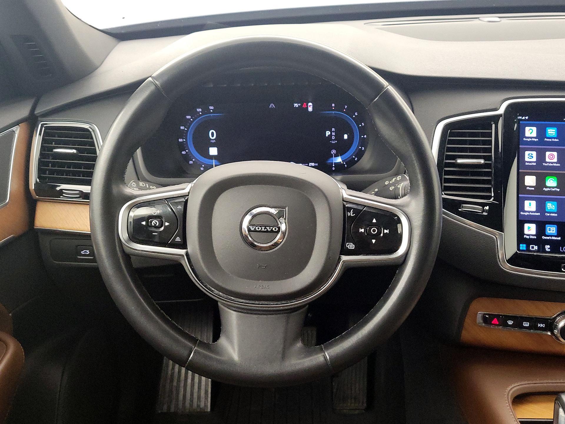 Thumbnail: 2023 Volvo XC90 - 10