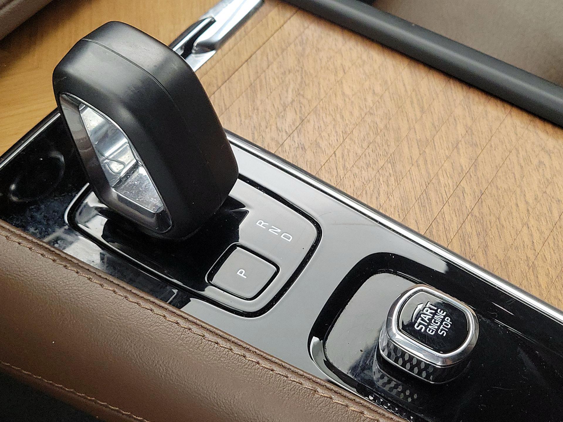 Thumbnail: 2023 Volvo XC90 - 17