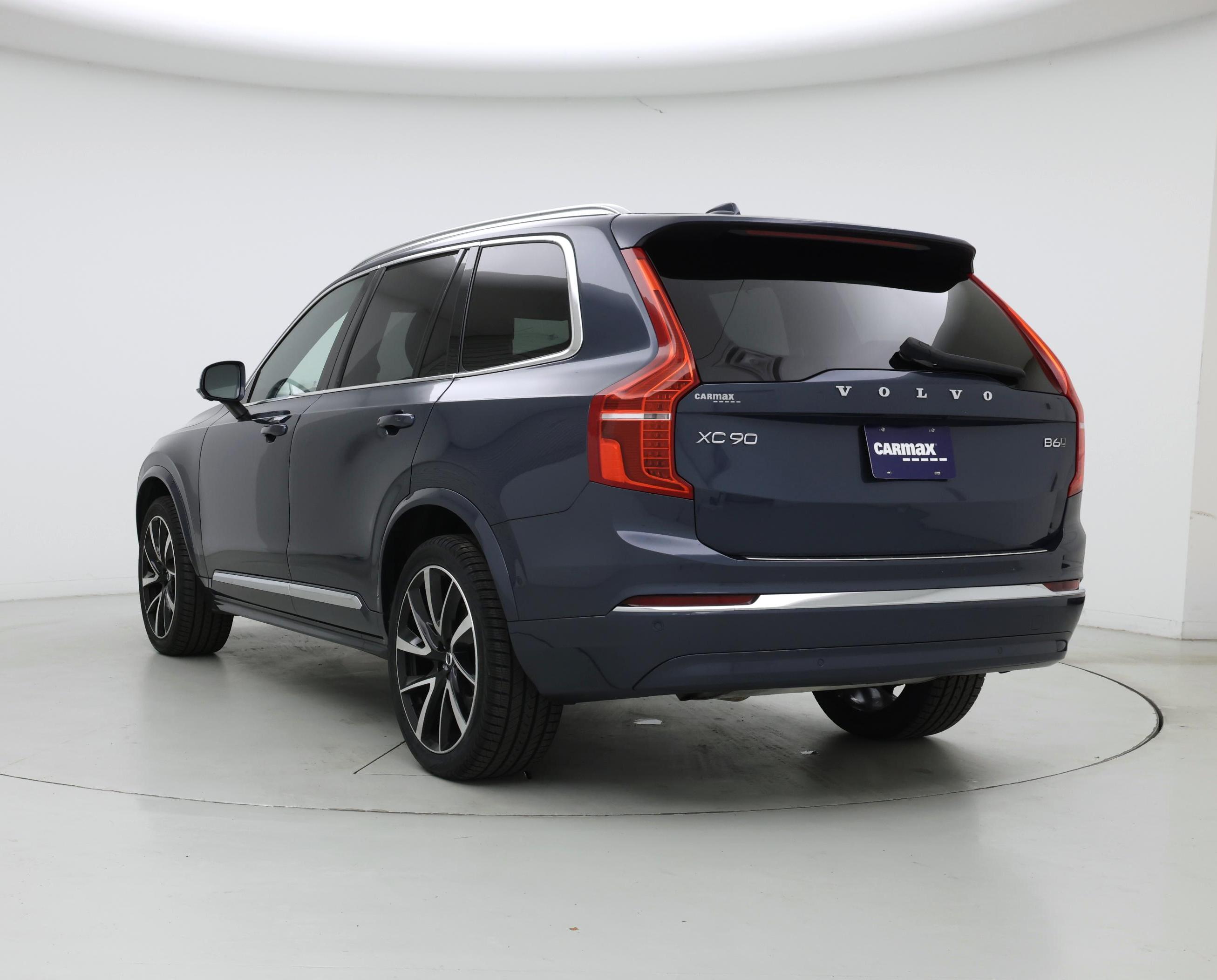 Thumbnail: 2023 Volvo XC90 - 2