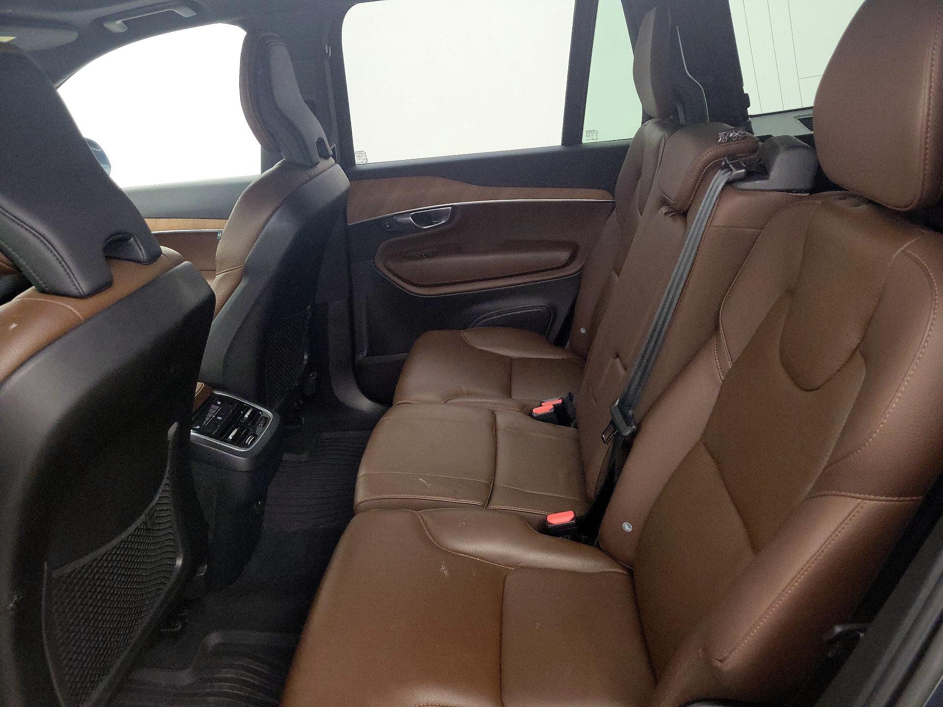 Thumbnail: 2023 Volvo XC90 - 20