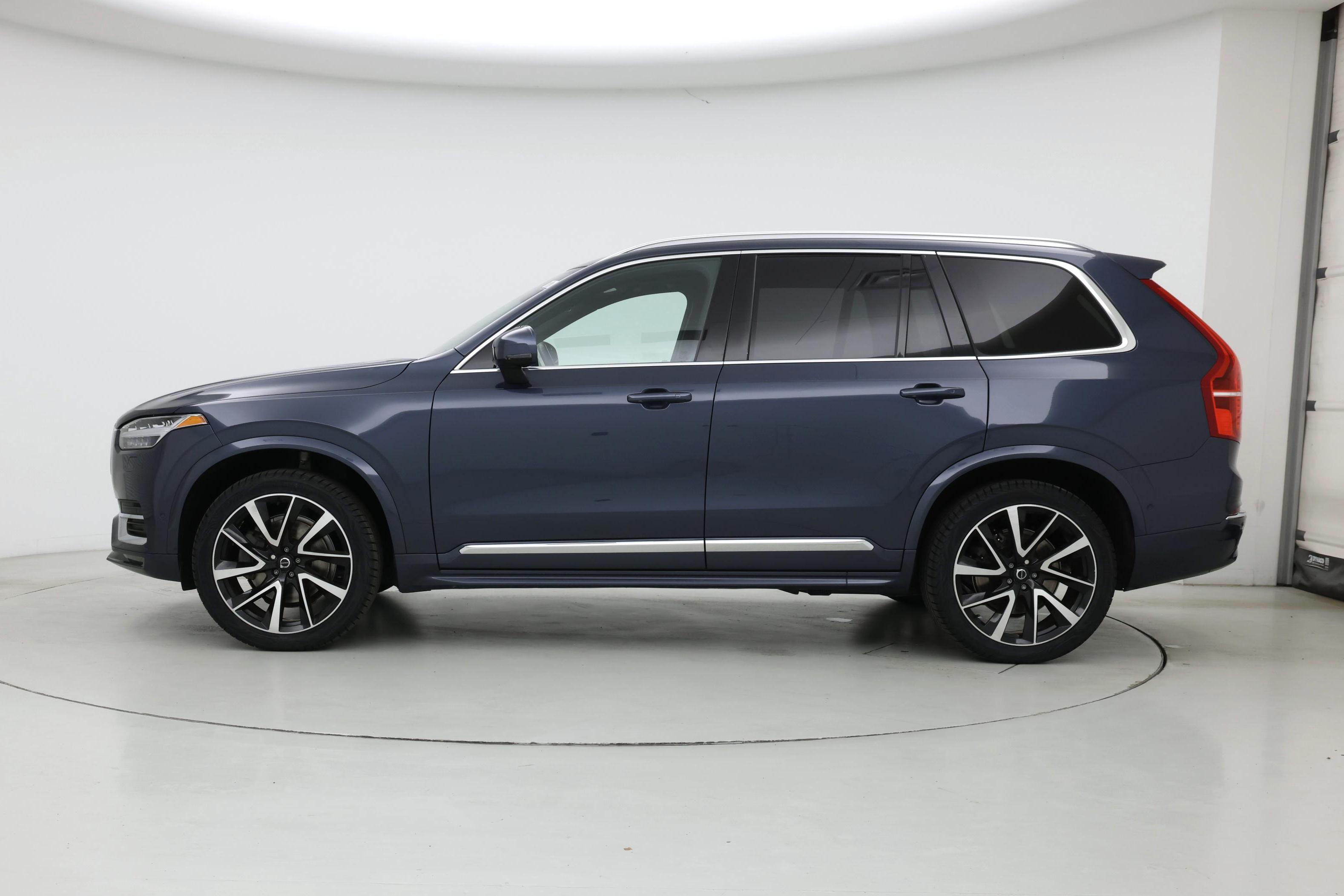 Thumbnail: 2023 Volvo XC90 - 3