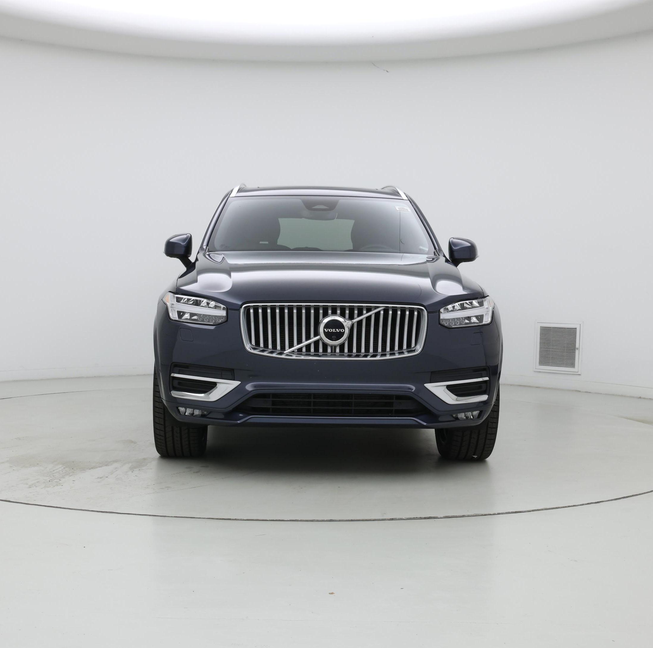 Thumbnail: 2023 Volvo XC90 - 5