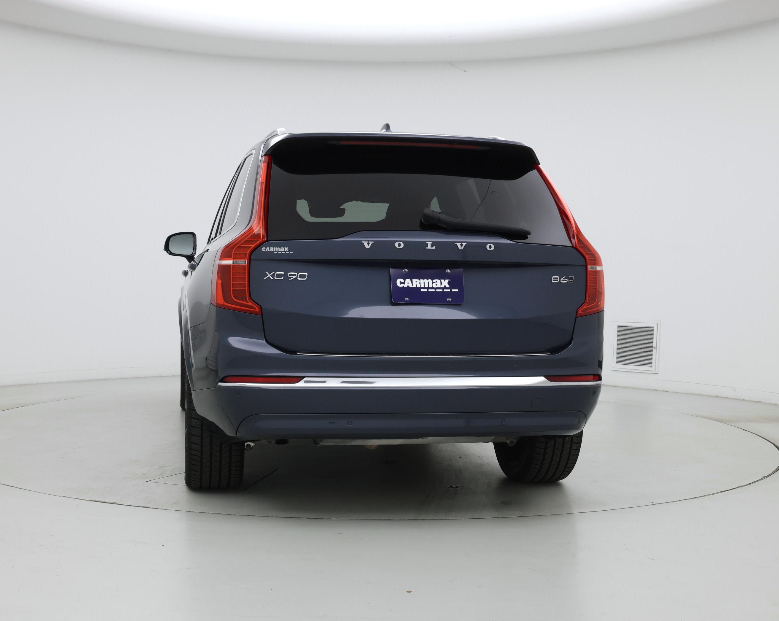 Thumbnail: 2023 Volvo XC90 - 6