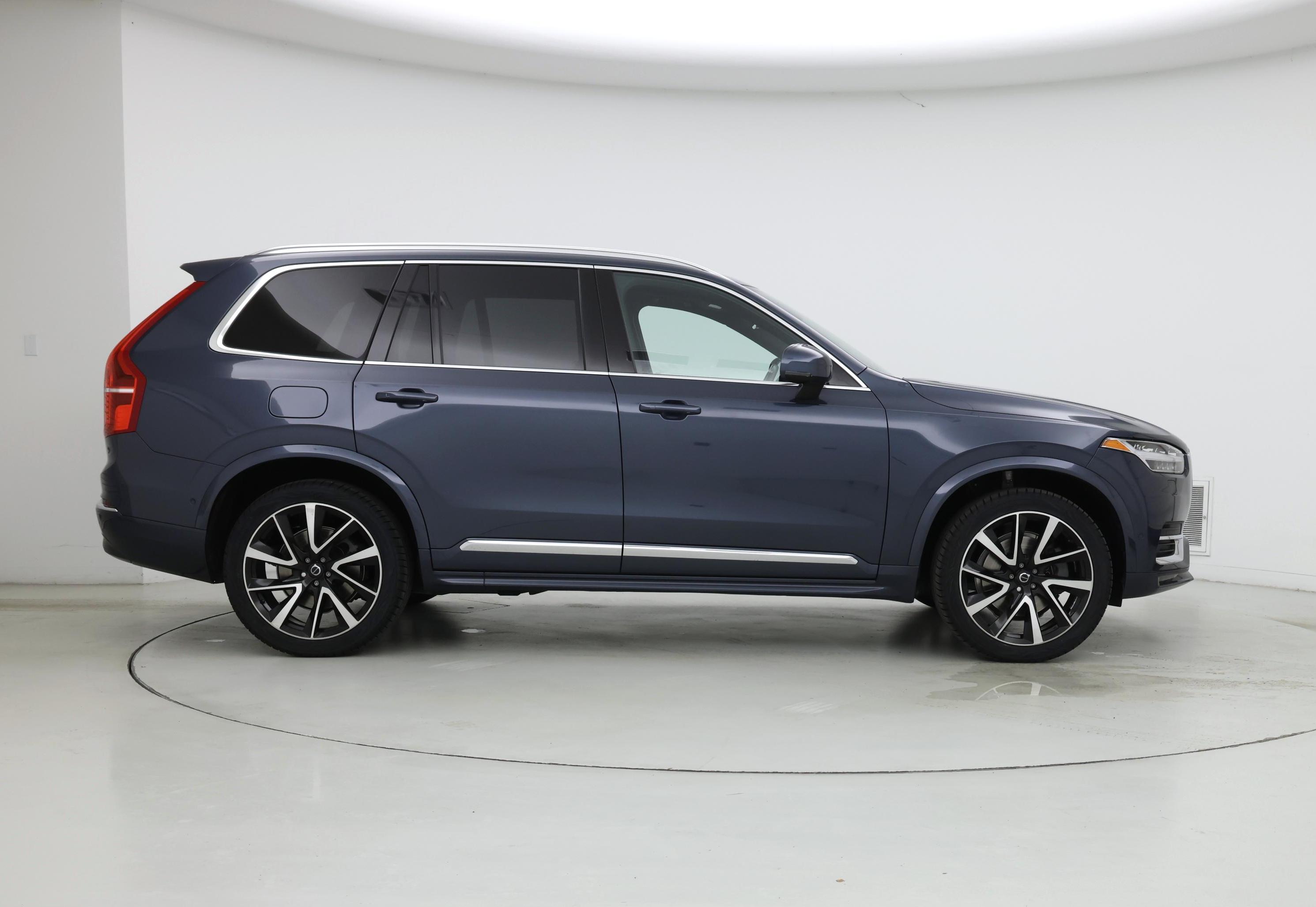 Thumbnail: 2023 Volvo XC90 - 7