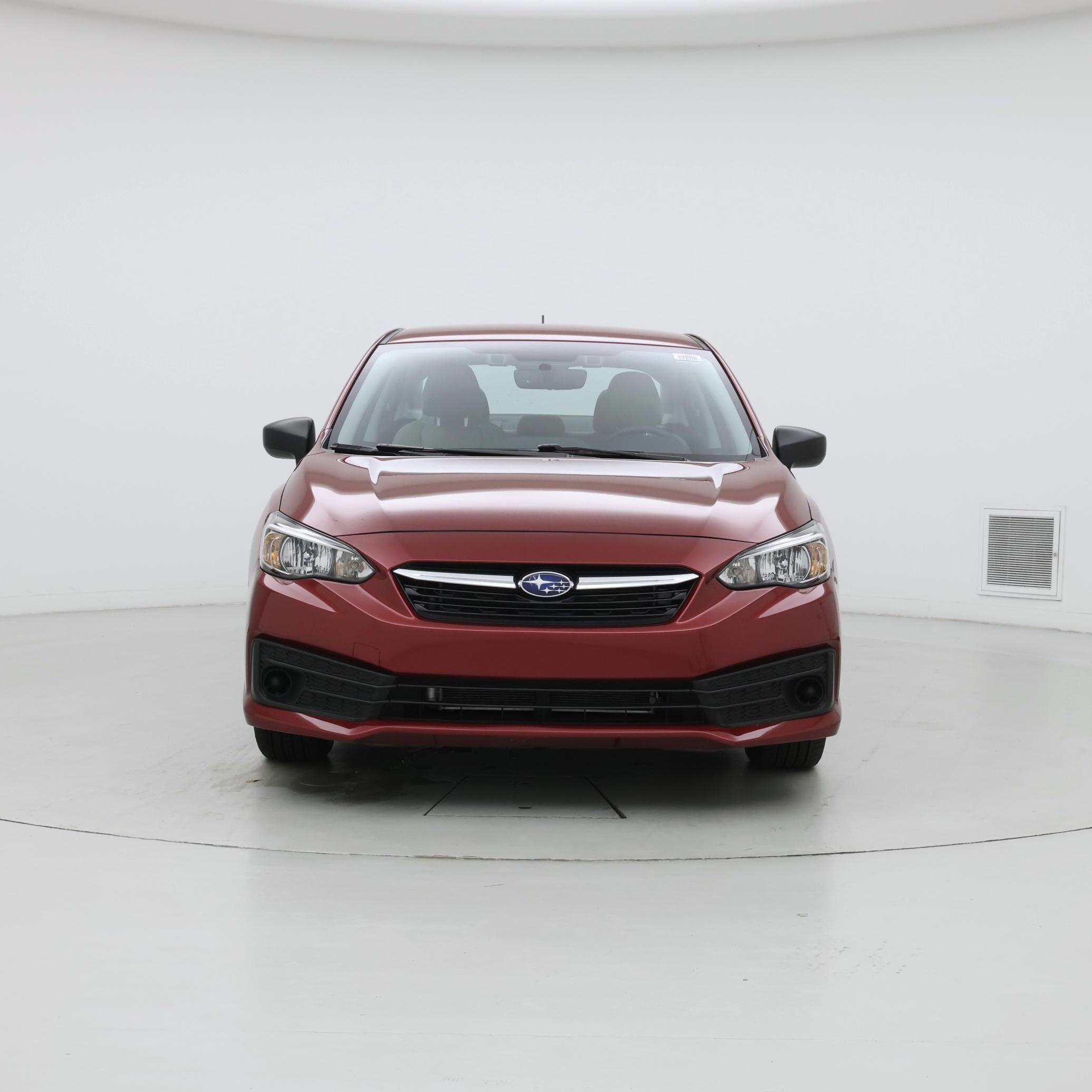 Thumbnail: 2023 Subaru Impreza - 5