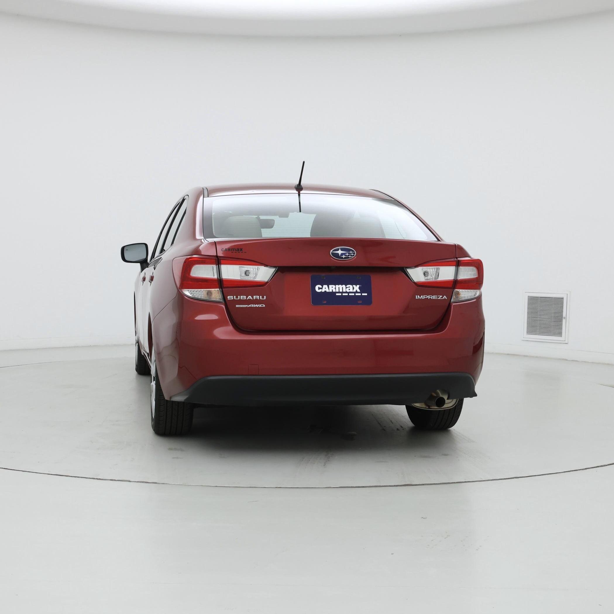 Thumbnail: 2023 Subaru Impreza - 6