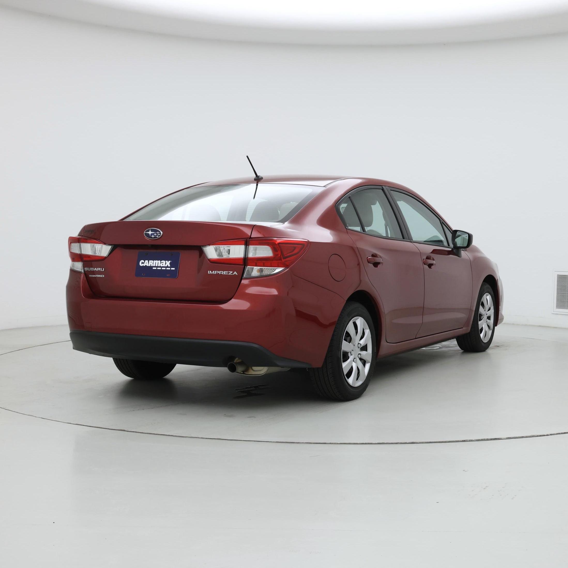 Thumbnail: 2023 Subaru Impreza - 8