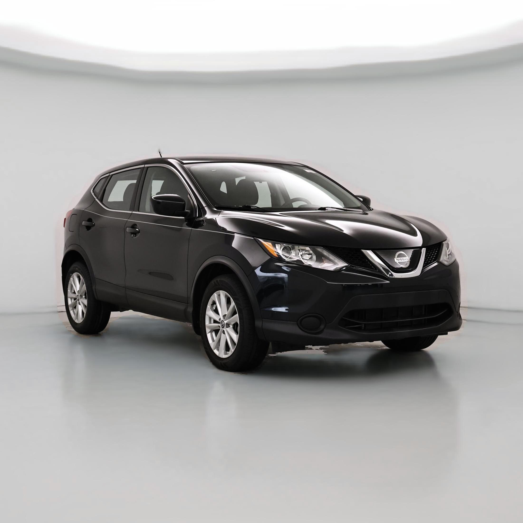 Thumbnail: 2019 Nissan Rogue Sport - 1
