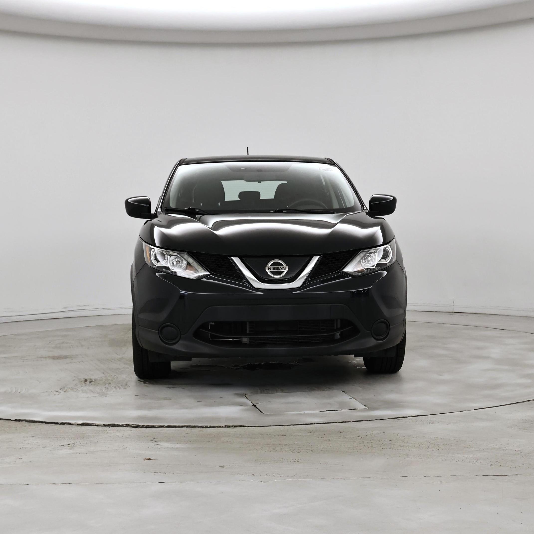 Thumbnail: 2019 Nissan Rogue Sport - 5