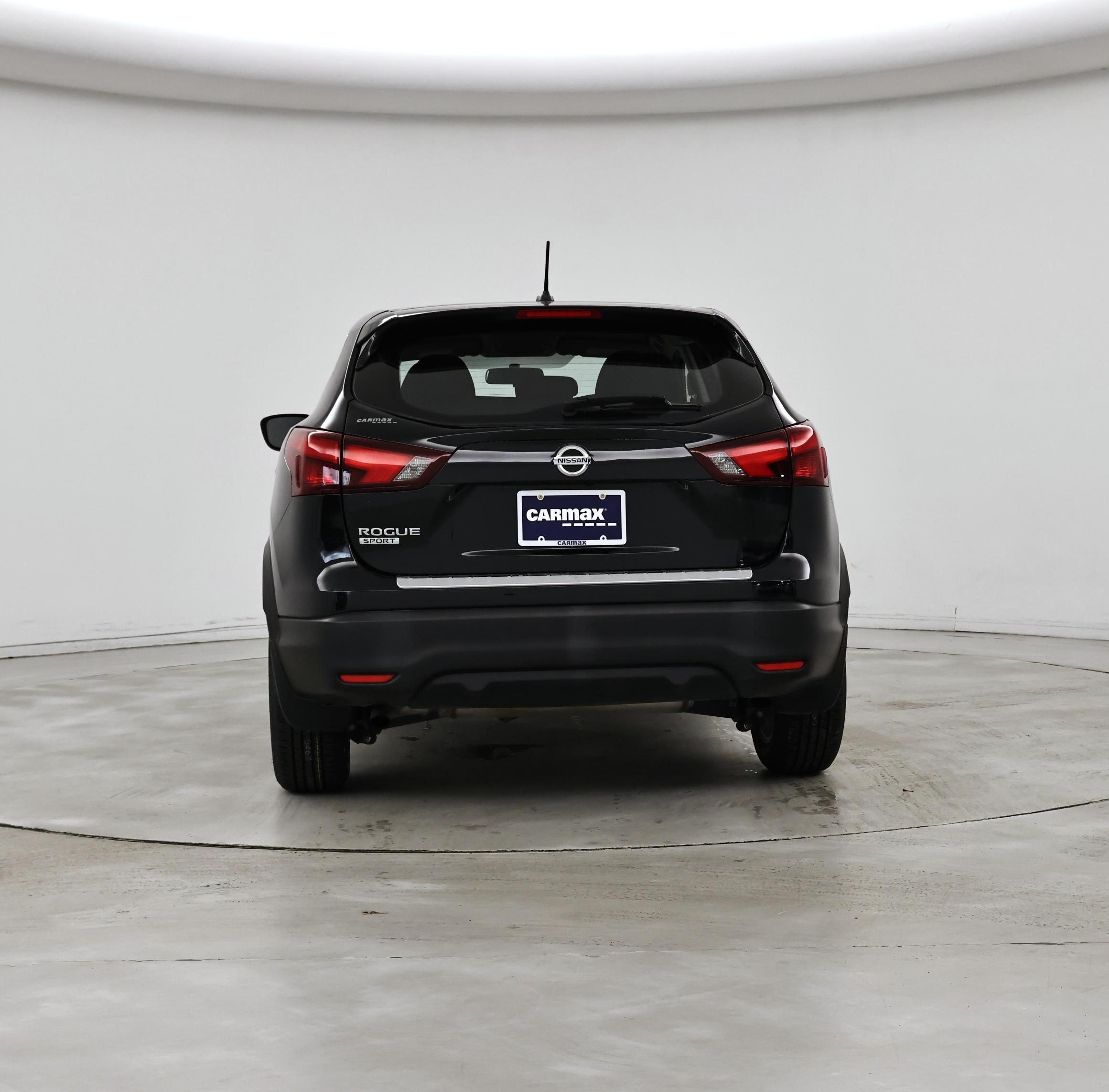 Thumbnail: 2019 Nissan Rogue Sport - 6