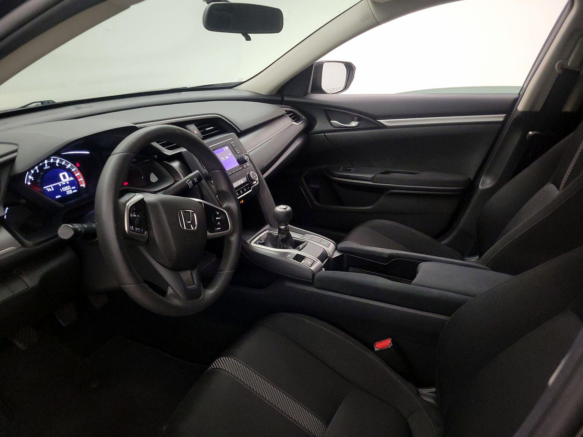 Thumbnail: 2016 Honda Civic - 11
