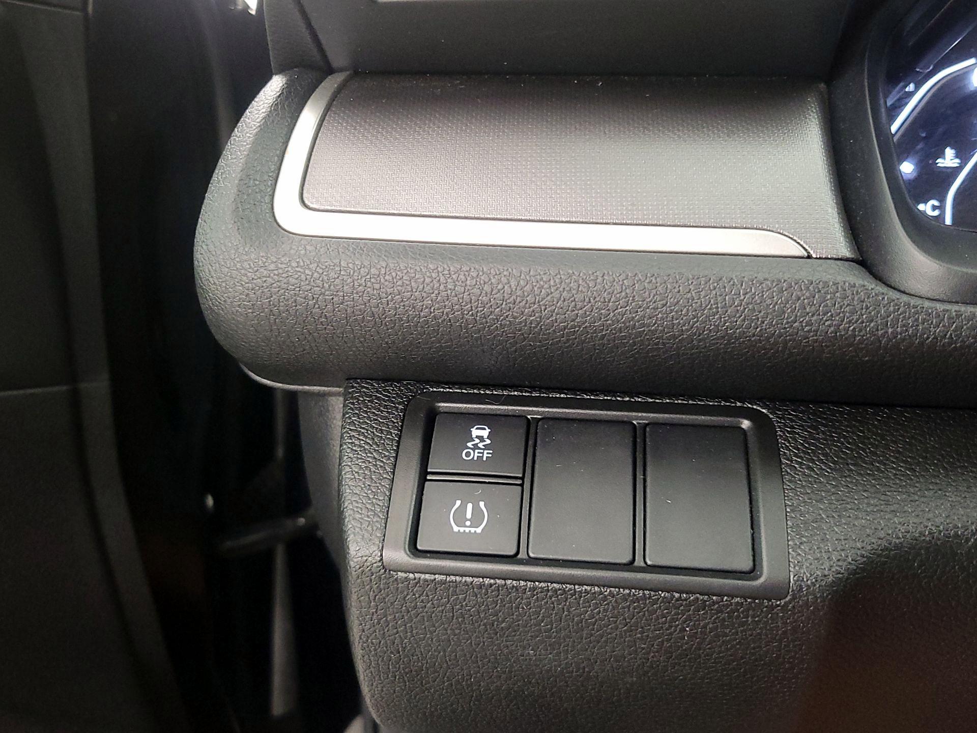 Thumbnail: 2016 Honda Civic - 13