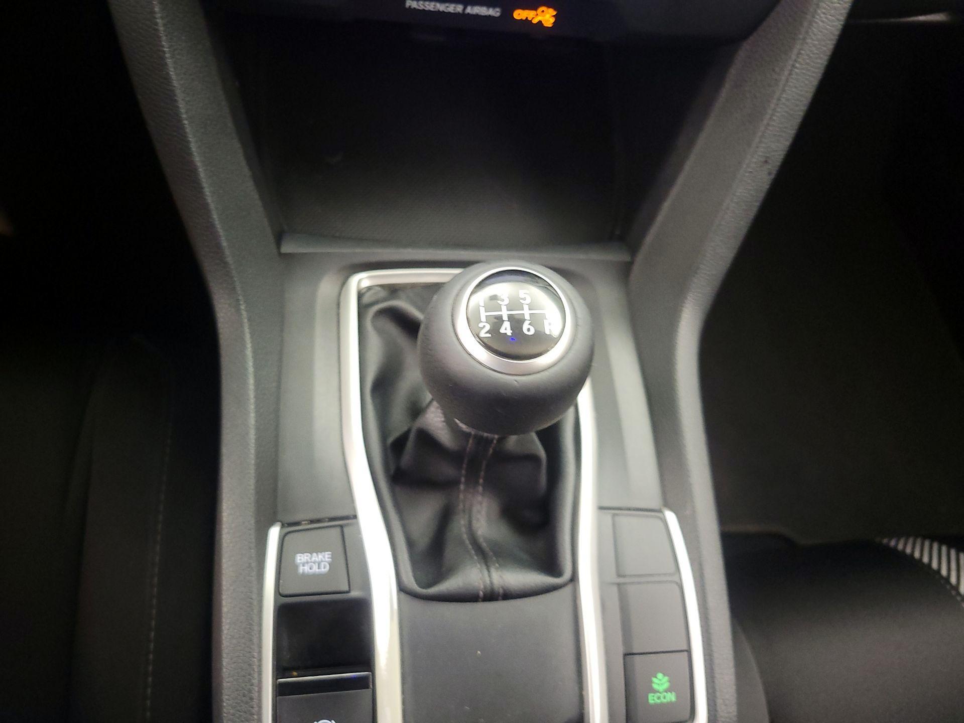 Thumbnail: 2016 Honda Civic - 17