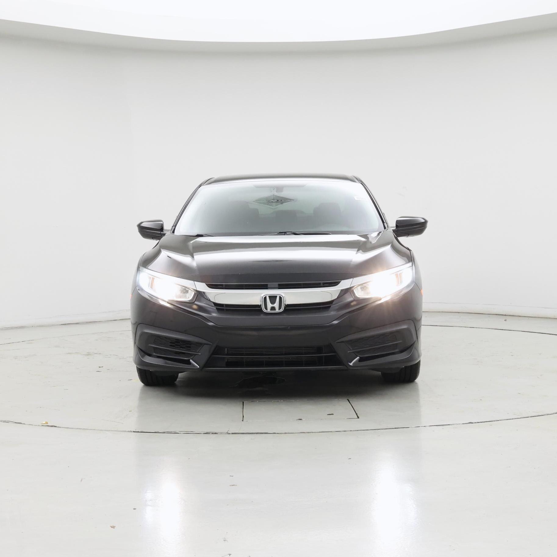 Thumbnail: 2016 Honda Civic - 5