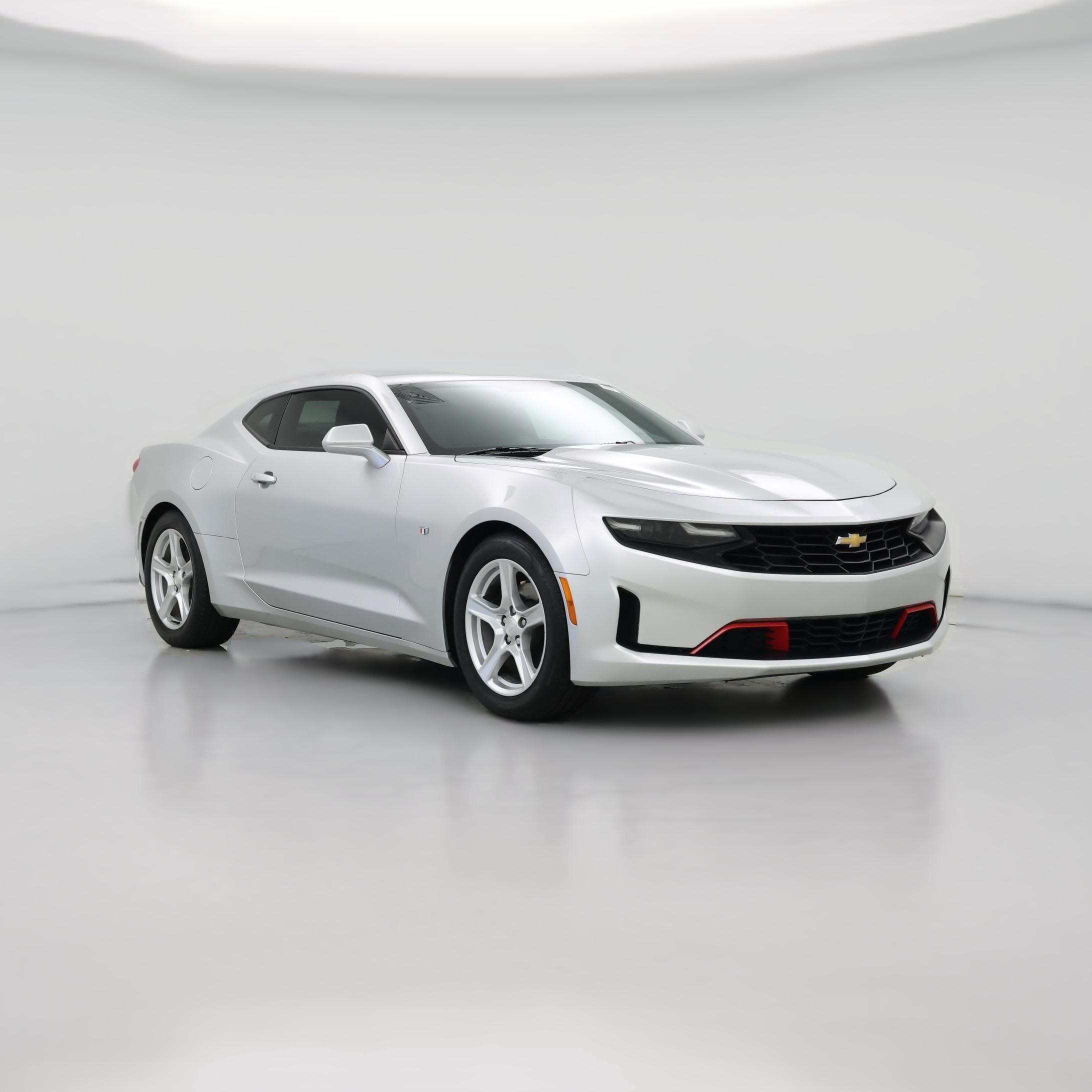 Thumbnail: 2019 Chevrolet Camaro - 1