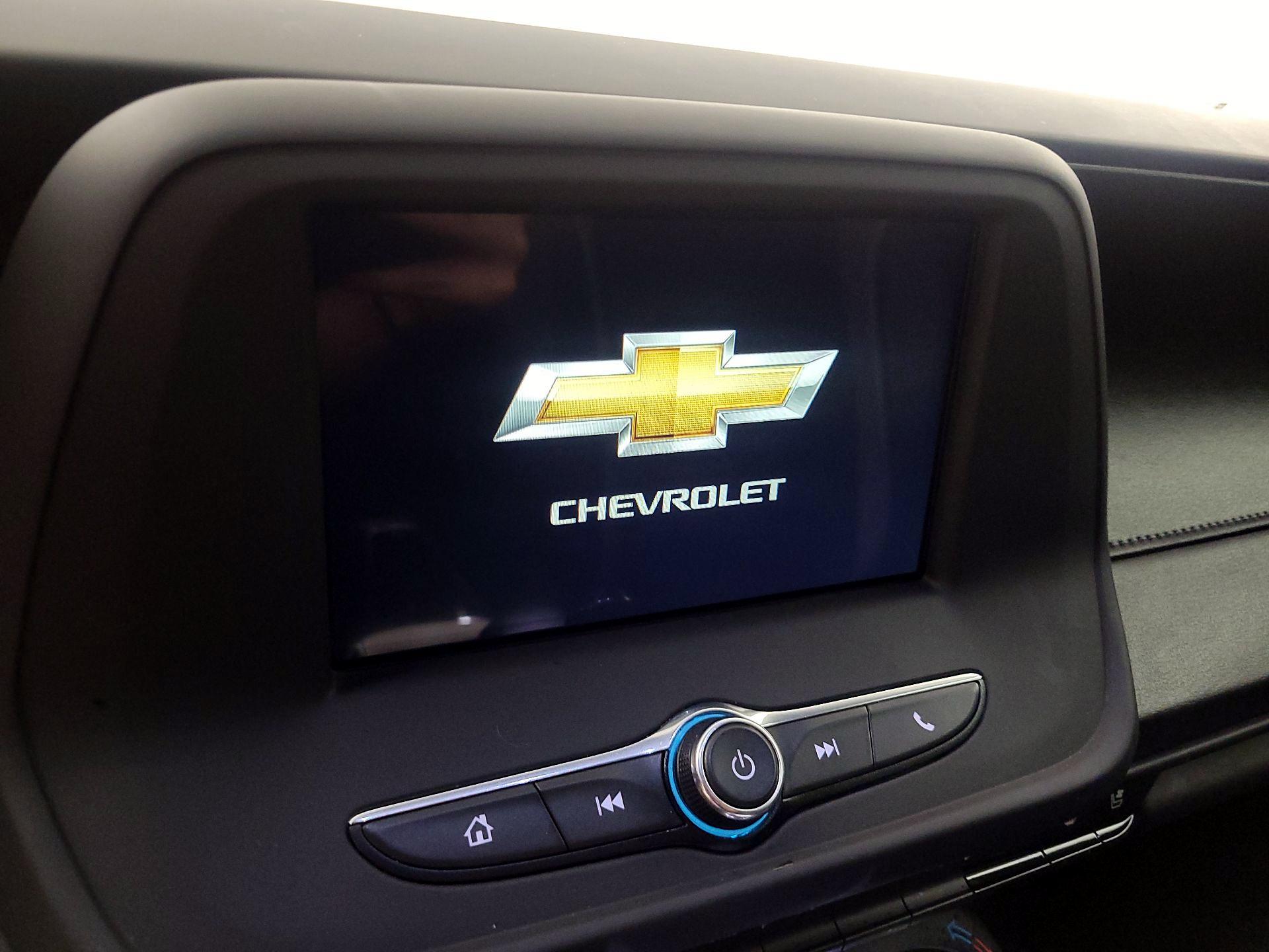 Thumbnail: 2019 Chevrolet Camaro - 14