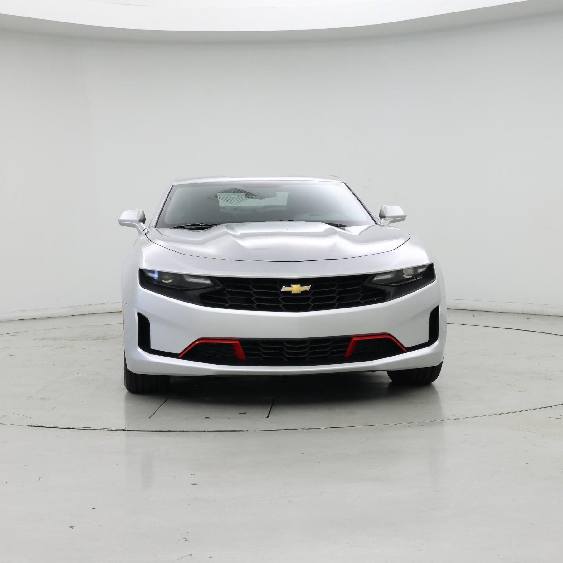 Thumbnail: 2019 Chevrolet Camaro - 5